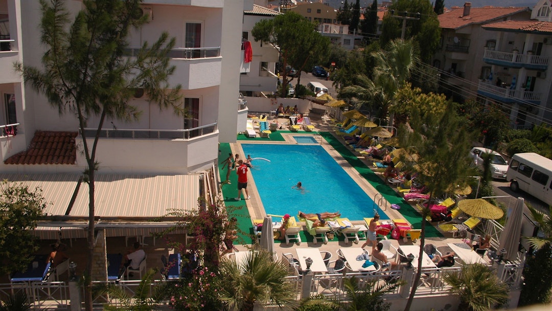 Myra Hotel