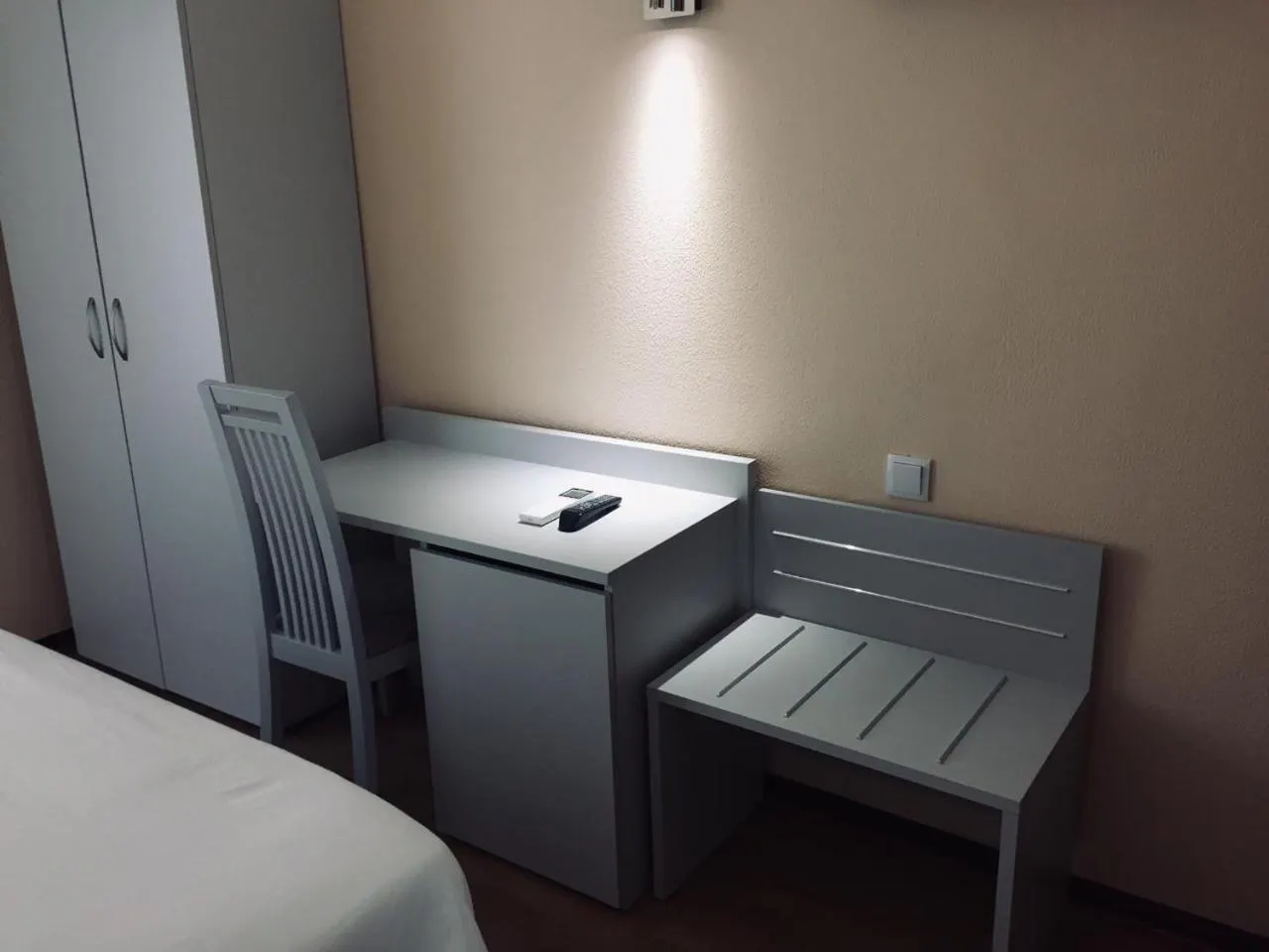 Excelsior - rooms
