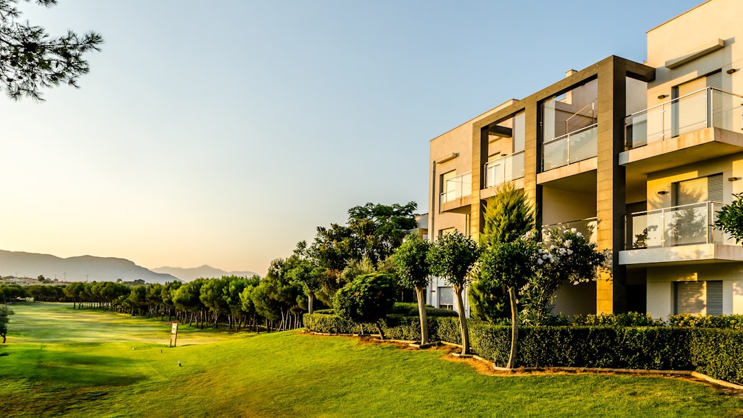 TUI Holidays El Plantio Golf Resort