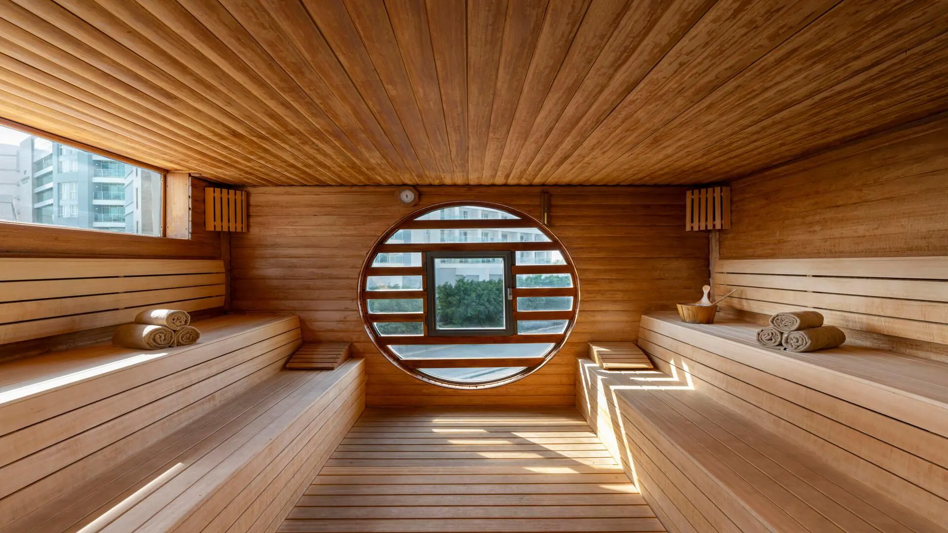 Limak Lara Deluxe Hotel & Resort - wellness