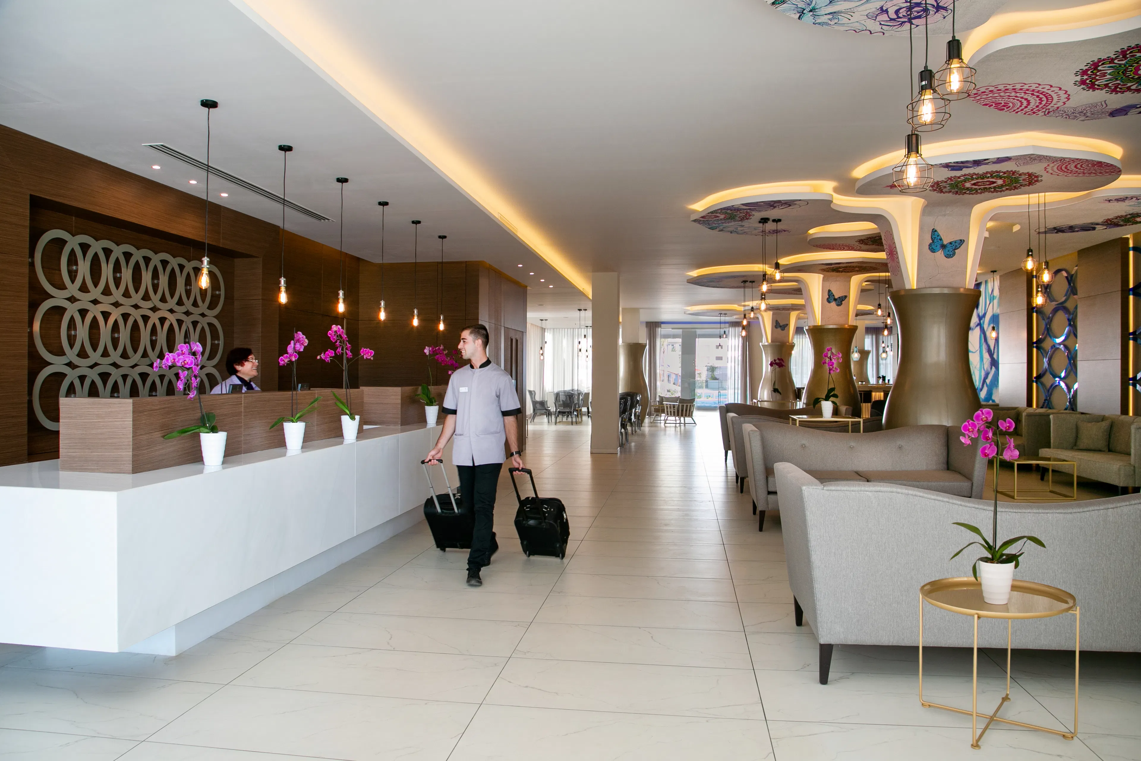 Vangelis Hotel & Suites - facilities