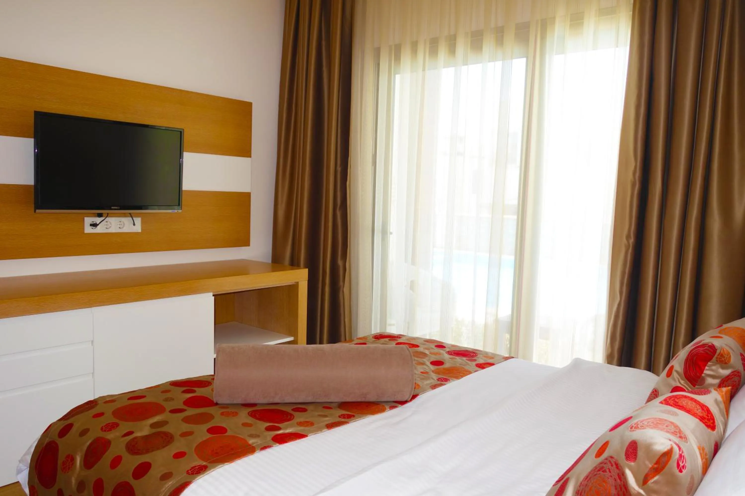 Zest Exclusive Hotel & Spa - rooms