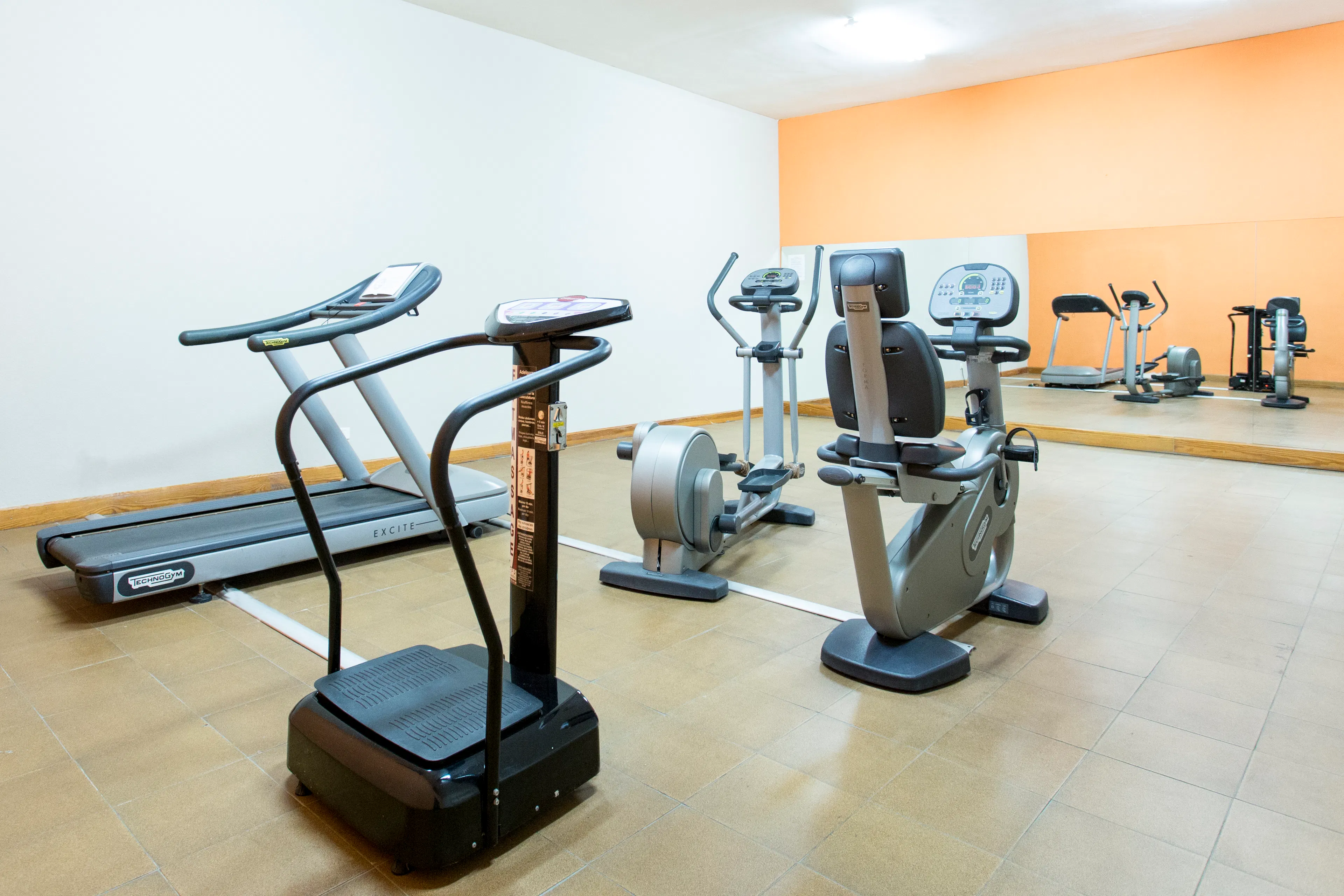 Be Live Adults Only Tenerife - sport
