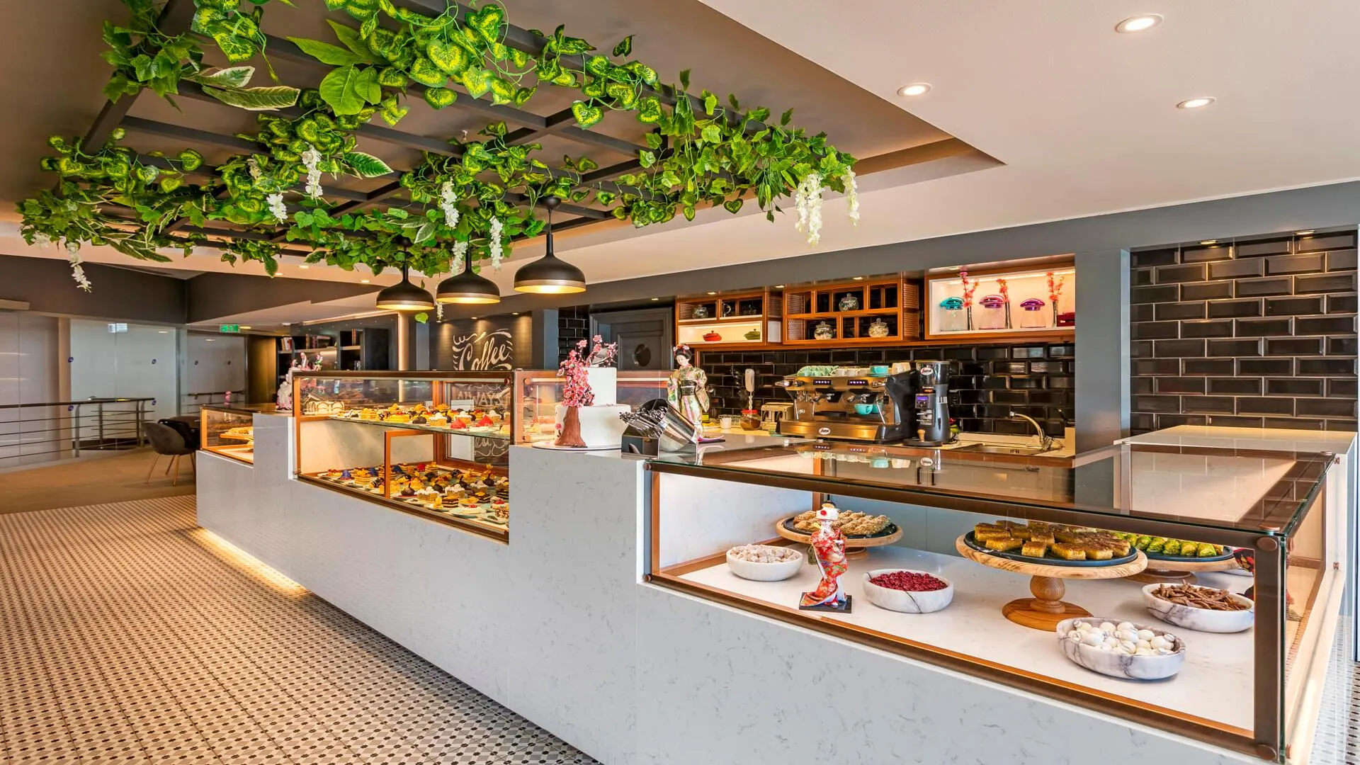 Limak Lara Deluxe Hotel & Resort - foodAndBeverage