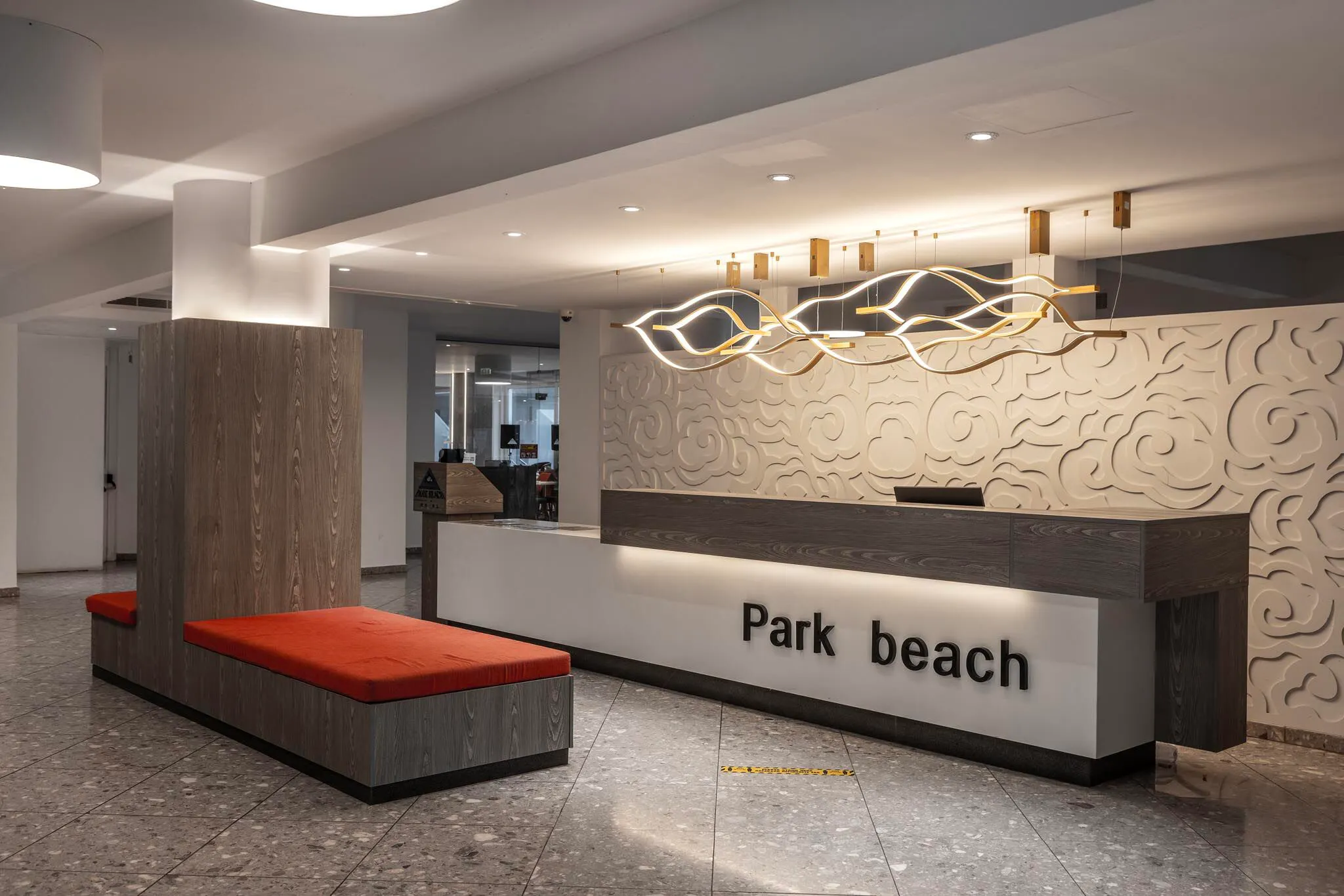 Park Beach Hotel - facilities