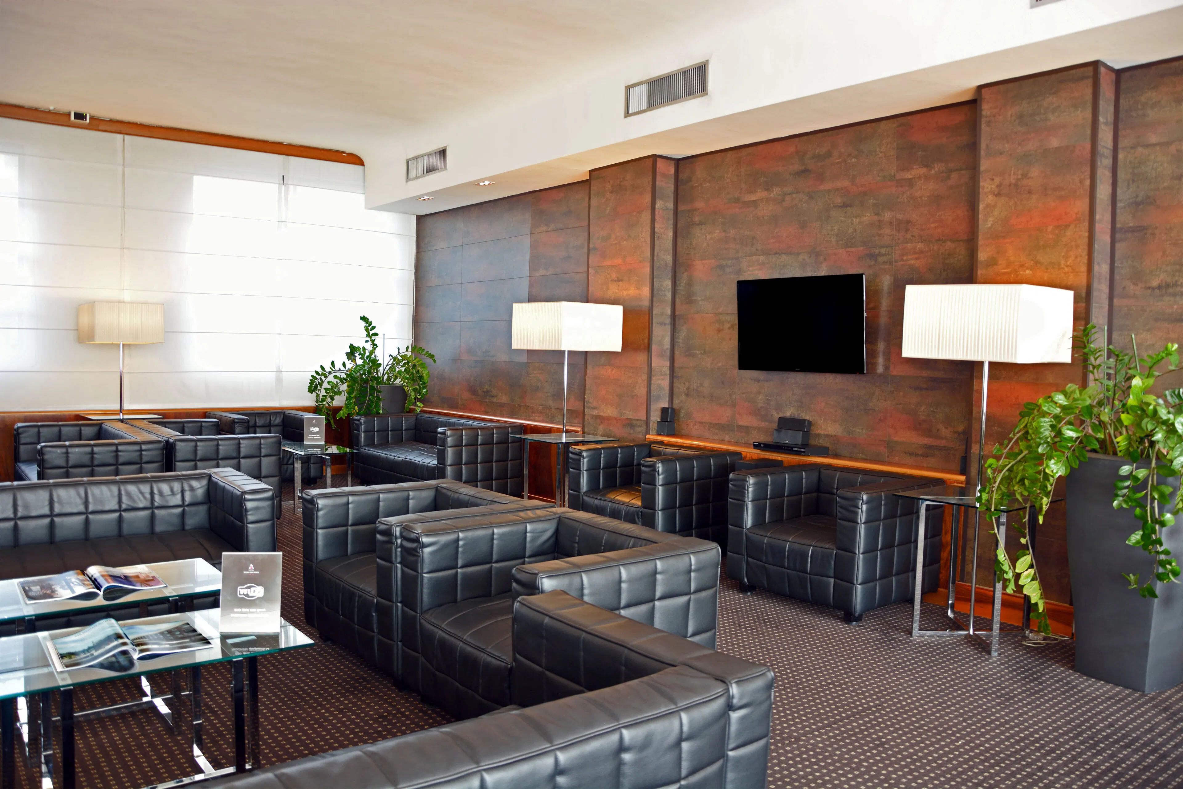 LH Hotel Sirio Venice - facilities