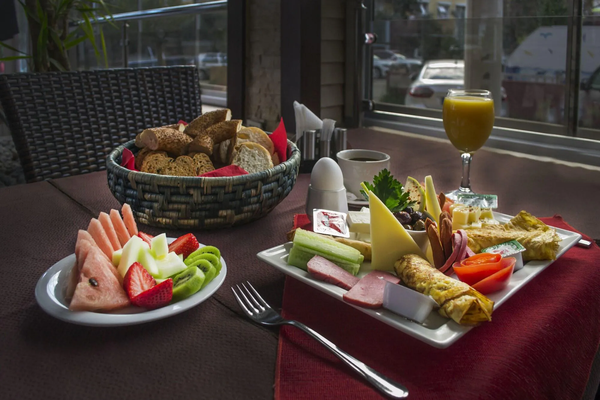 My Home Apart - foodAndBeverage