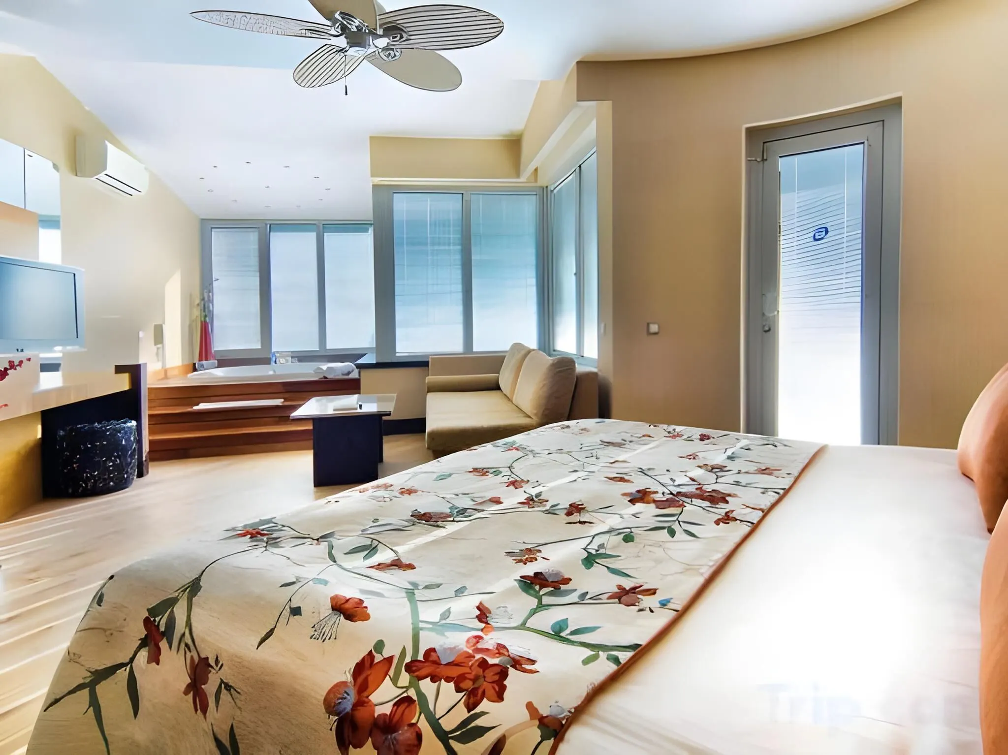 Limak Lara Deluxe Hotel & Resort - rooms