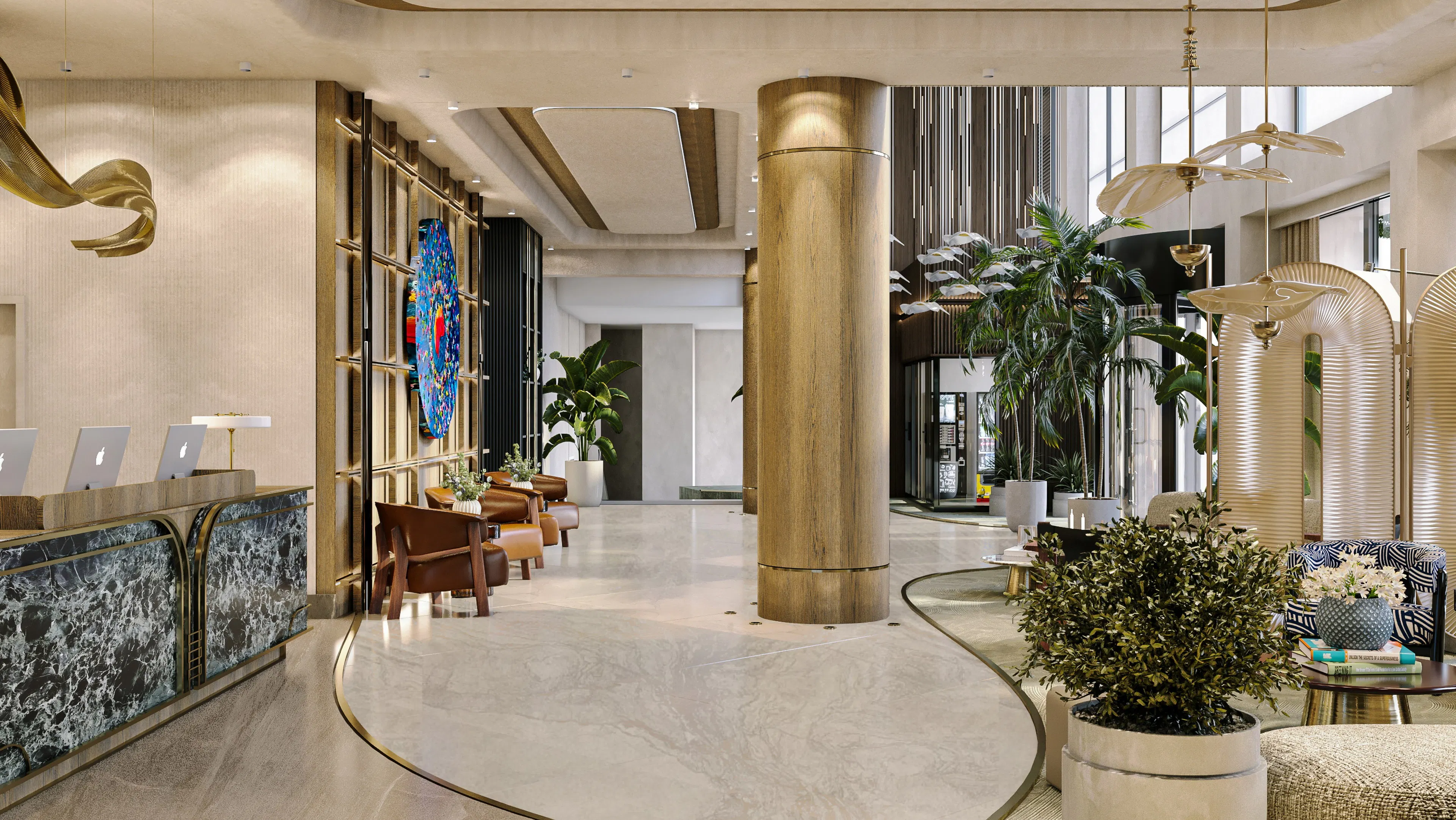 Elite World Kusadasi Hotel - facilities