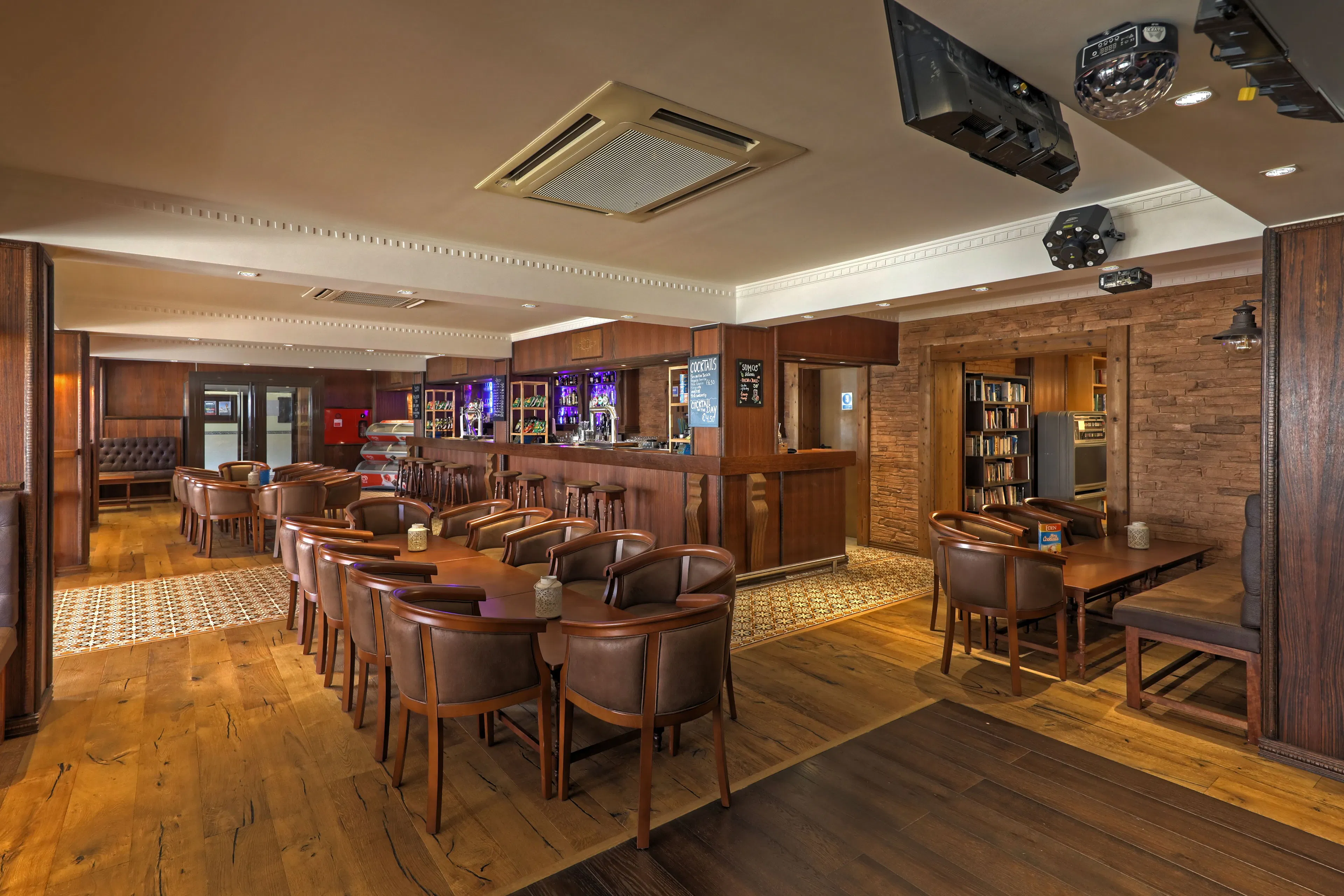 Paladim & Alagoa Mar Aparthotels - foodAndBeverage