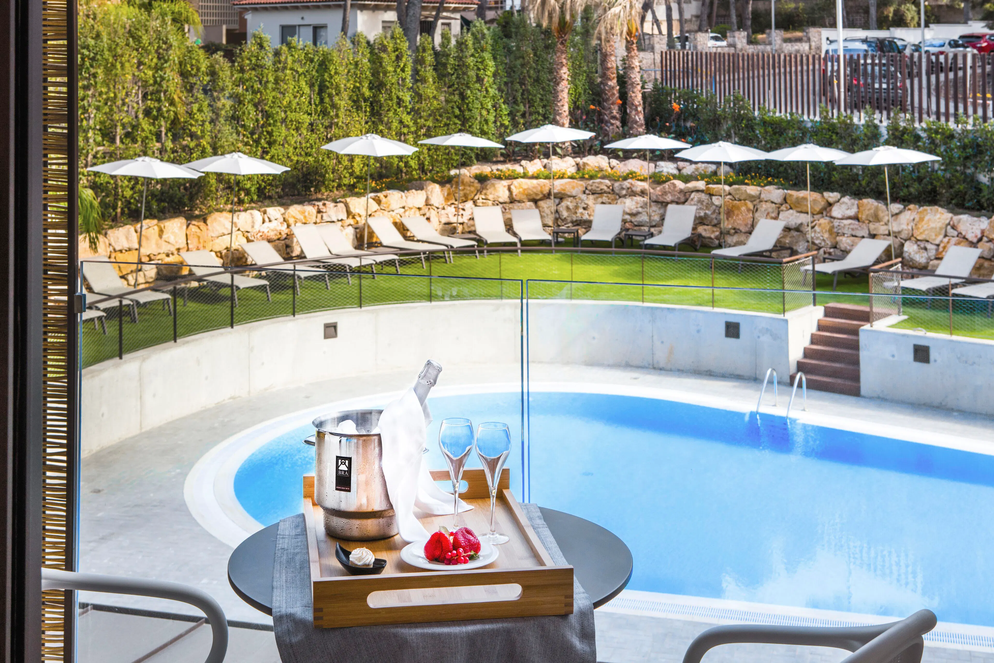 Golden Costa Salou - pool
