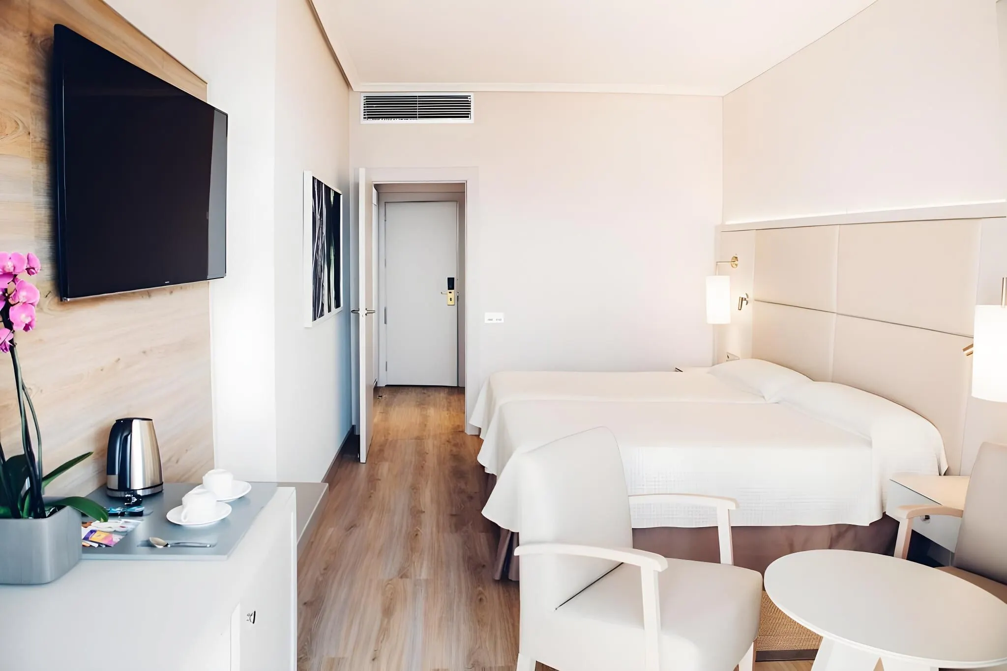 Arona Gran & Spa - rooms