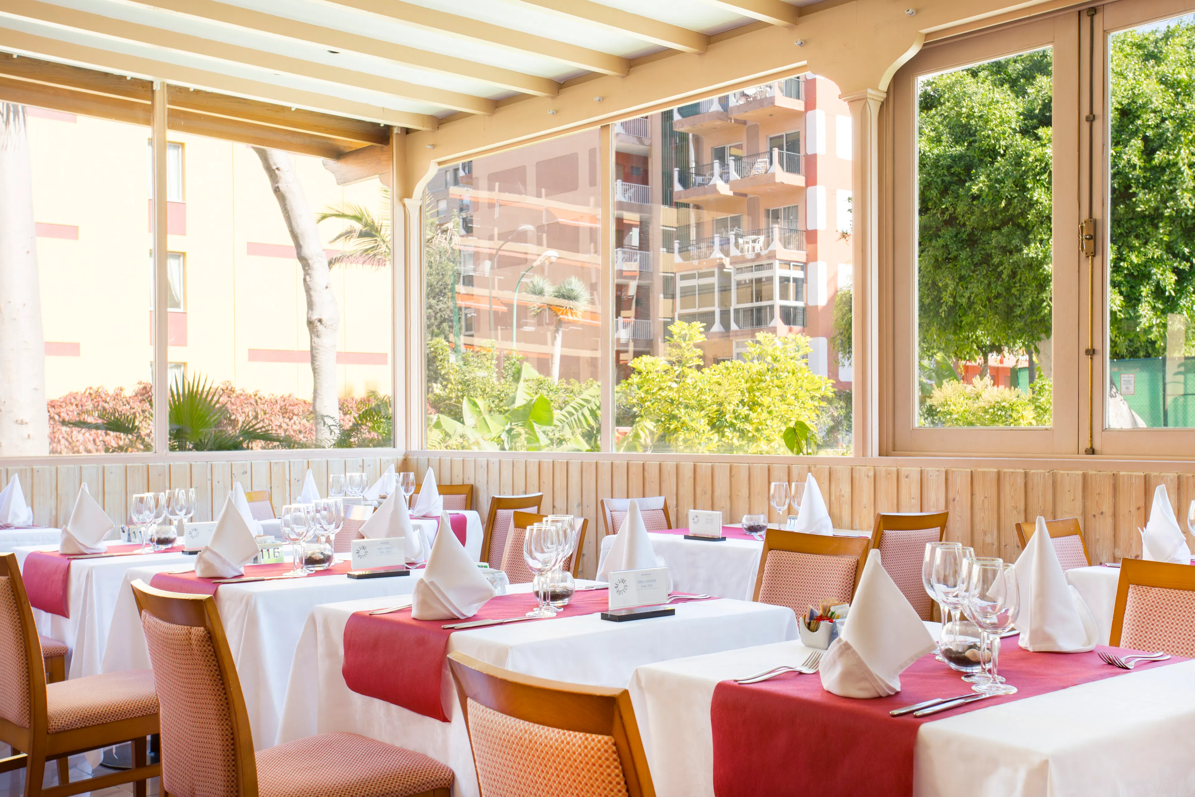 Be Live Adults Only Tenerife - foodAndBeverage