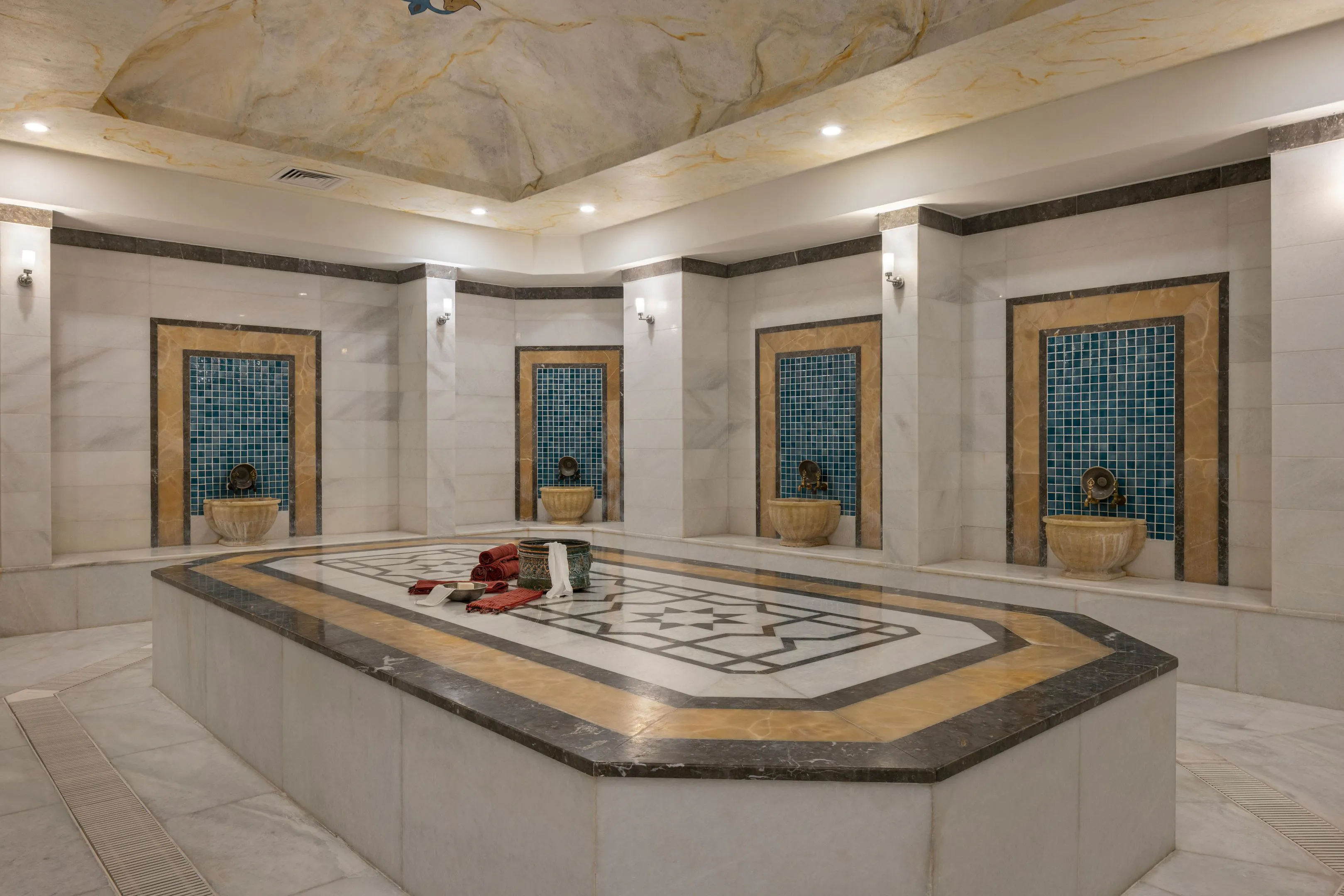 Ramada Resort by Wyndham Lara - facilities