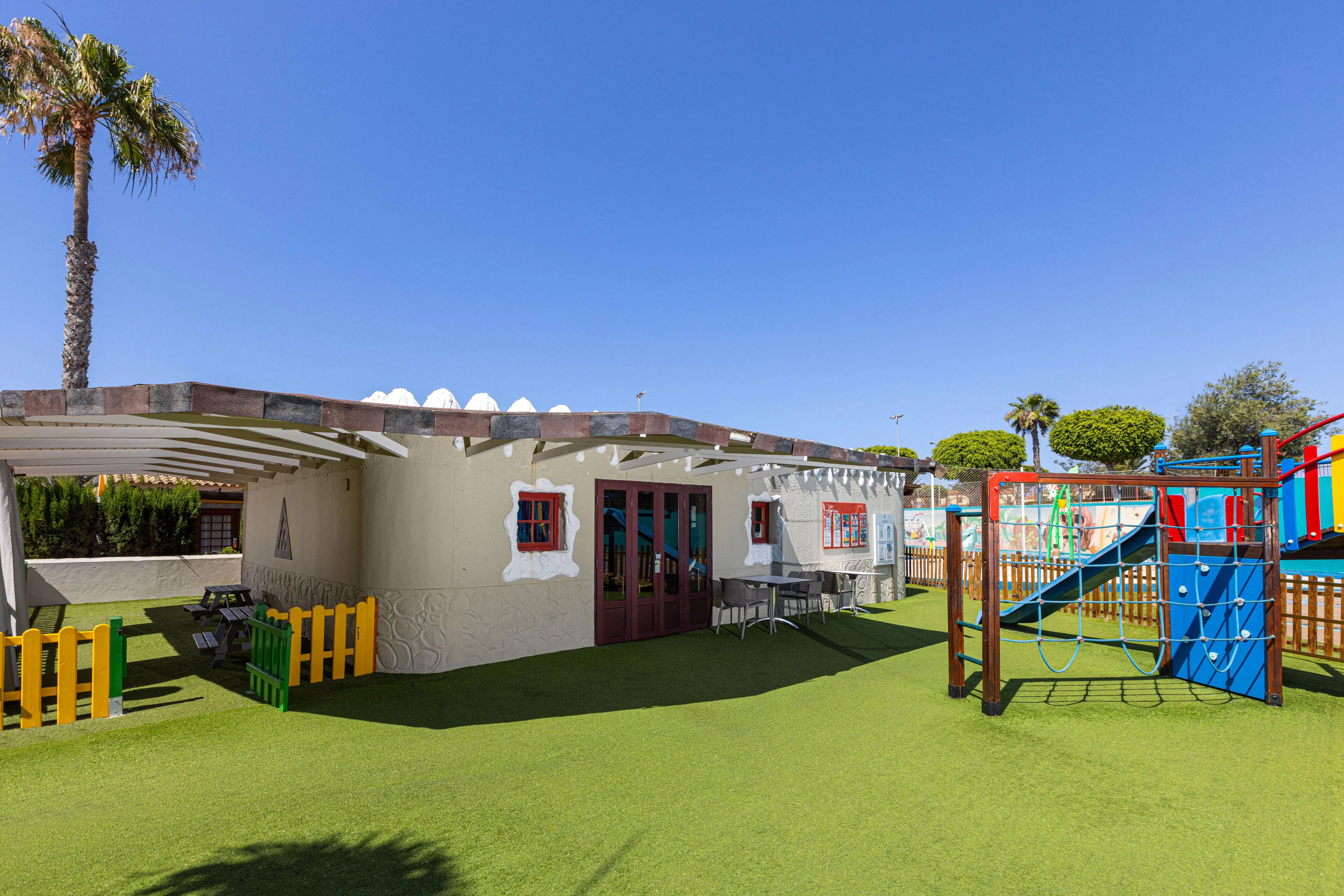 MASPALOMAS RESORT by Dunas - family