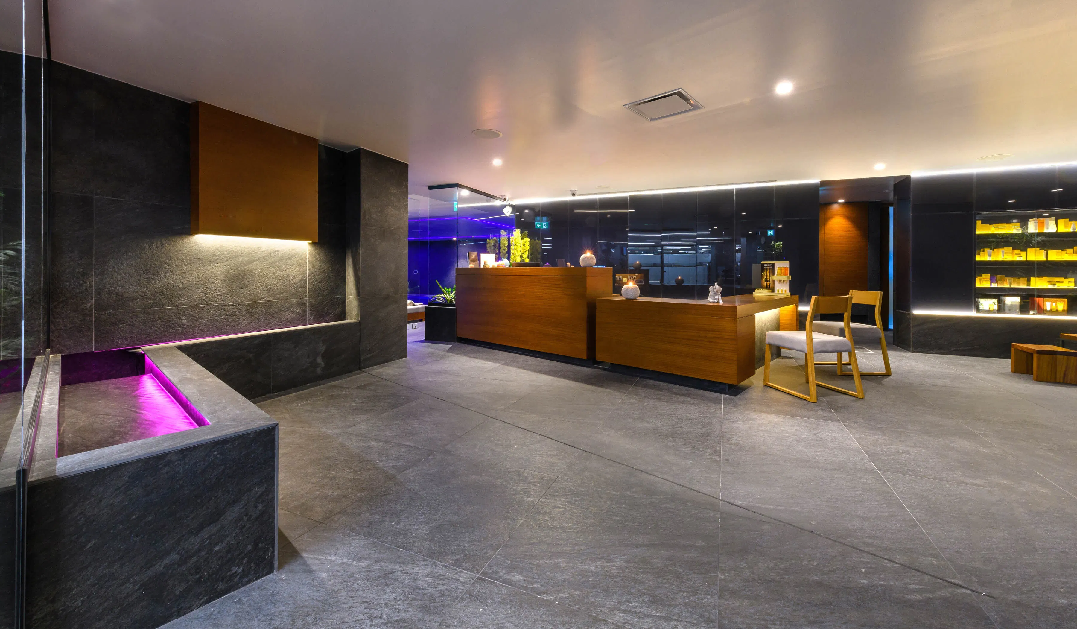 Ajax Hotel - facilities