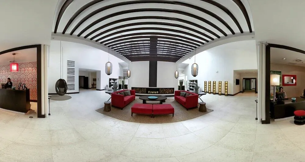 Hotel Encinar de Sotogrande - facilities