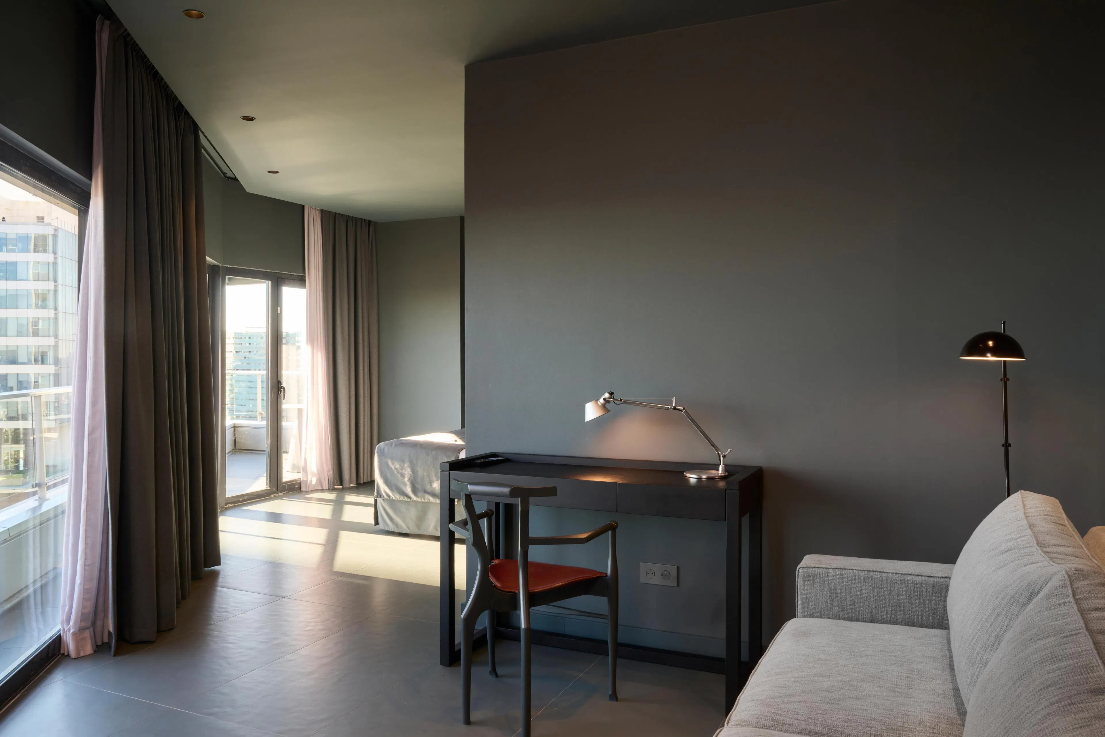 Barcelona Princess - rooms