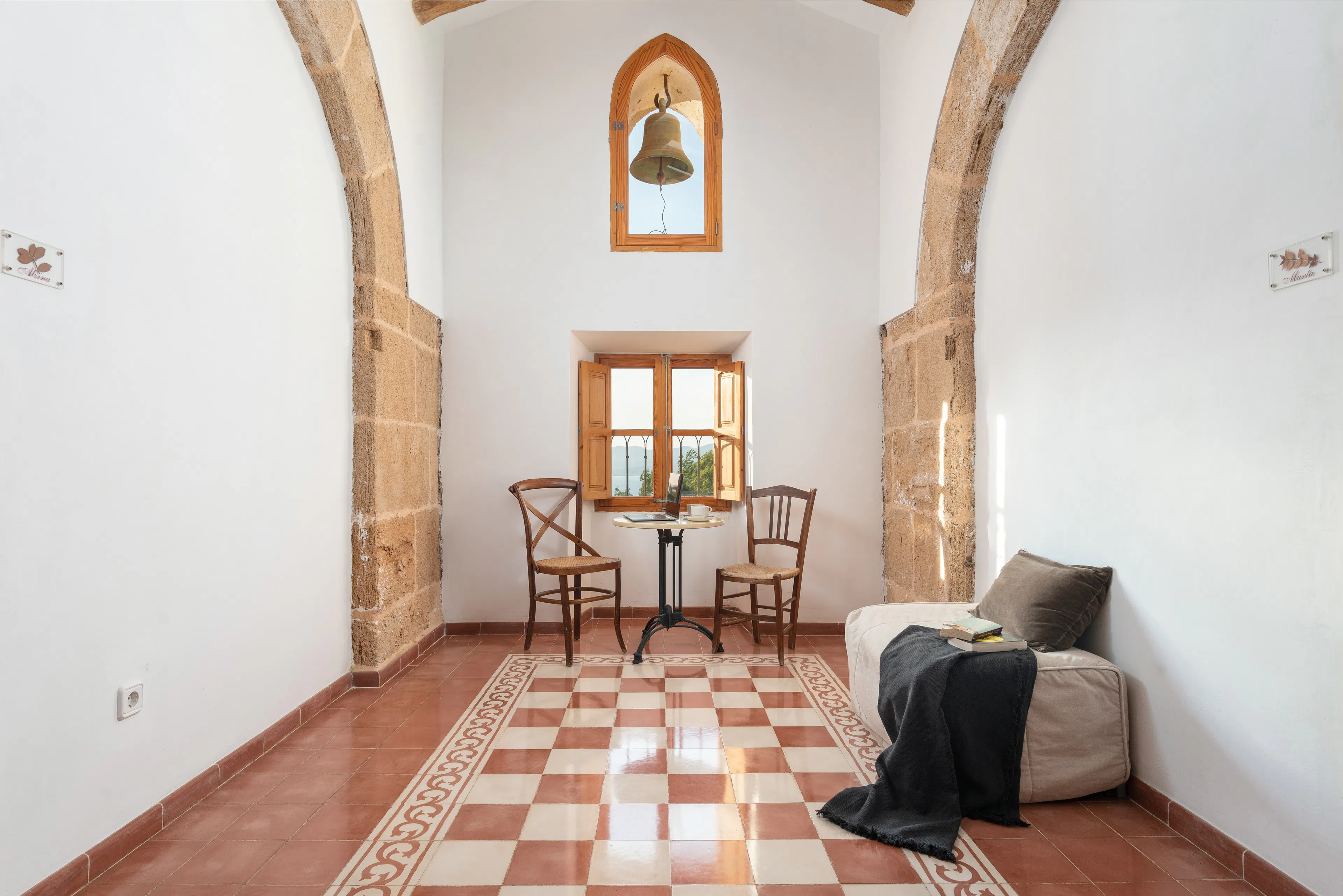 La Victoria Petit Hotel - facilities