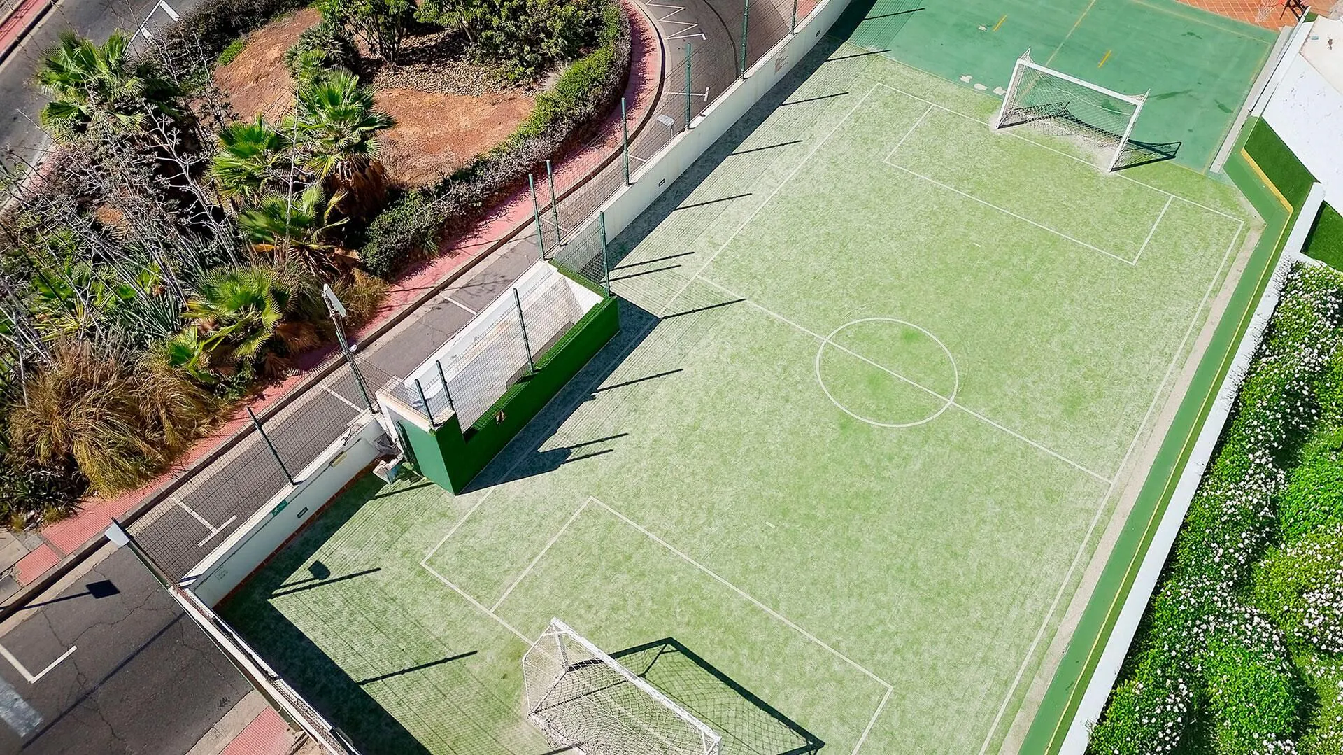 Servatur Altamadores Hotel - sport