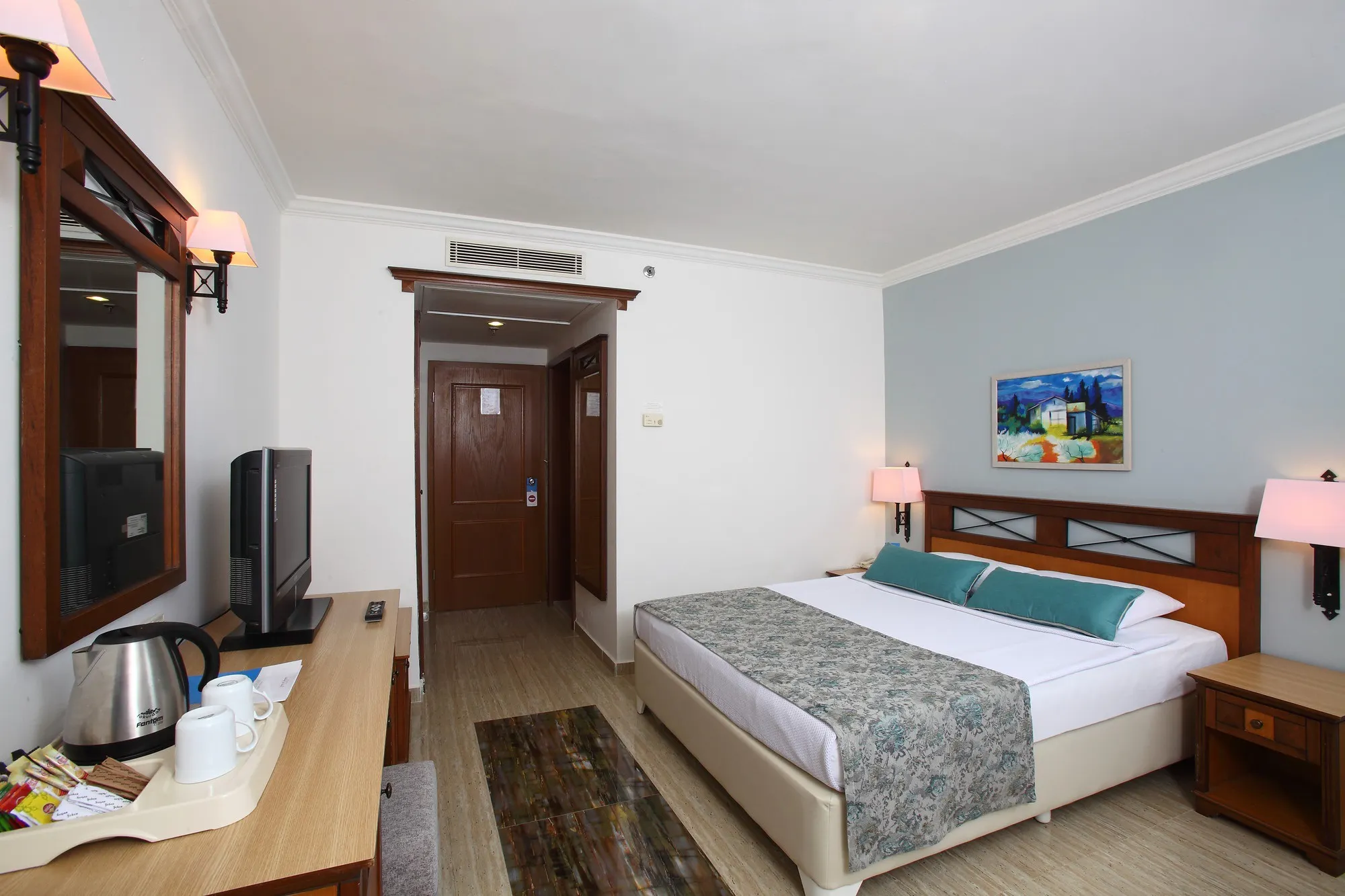 Selectum Colours Bodrum - rooms