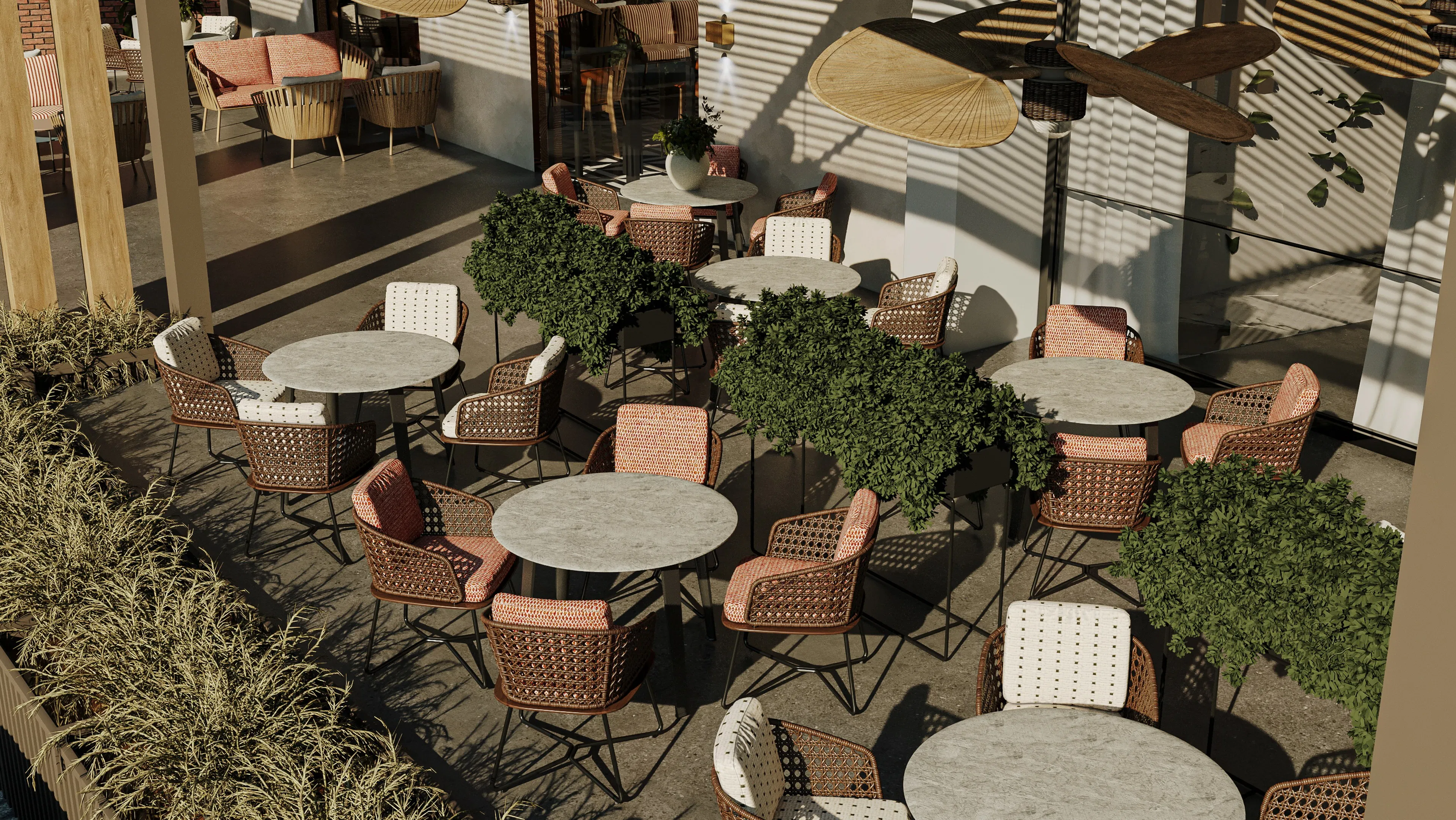 Elite World Kusadasi Hotel - foodAndBeverage