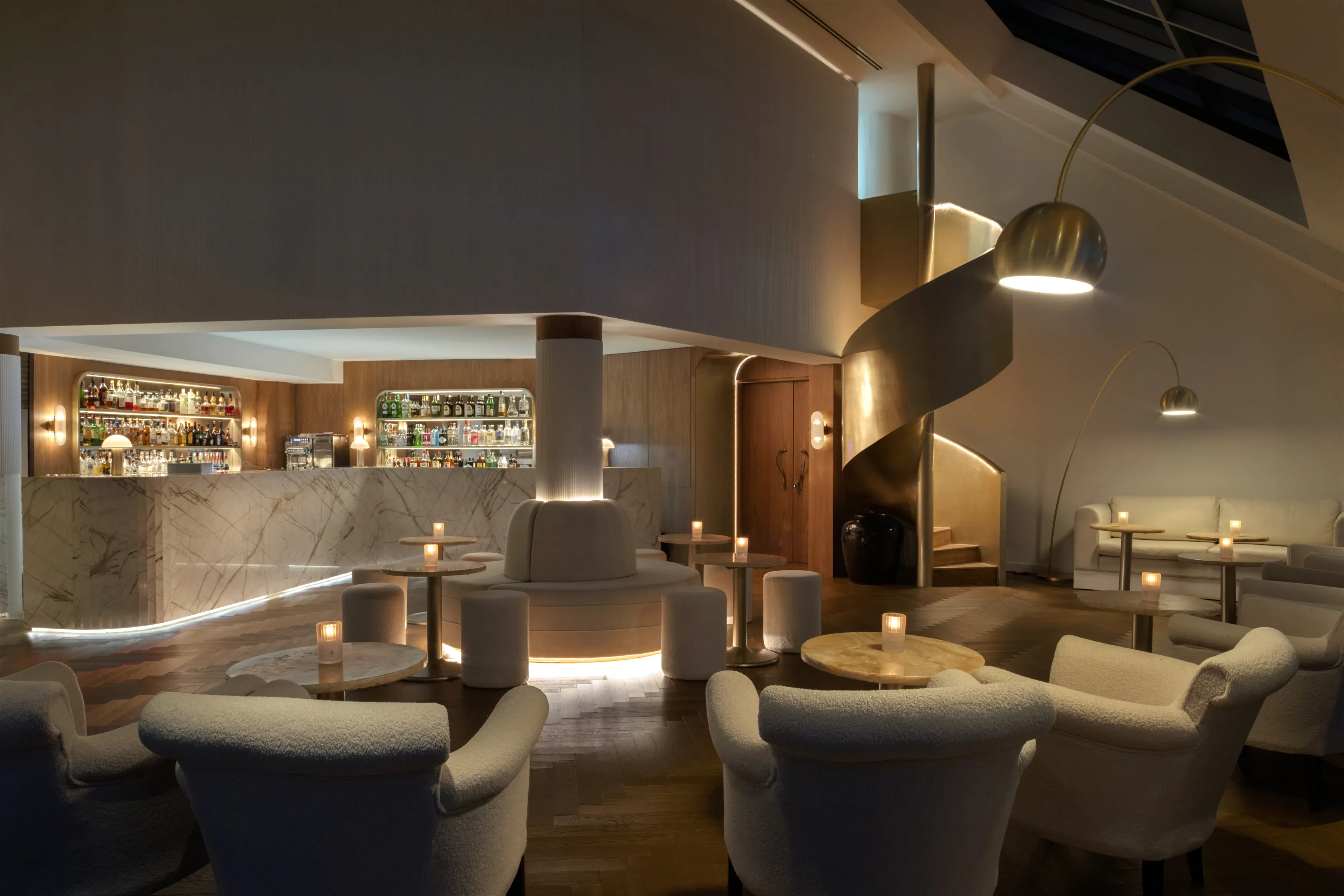 Grecian Park Hotel - facilities