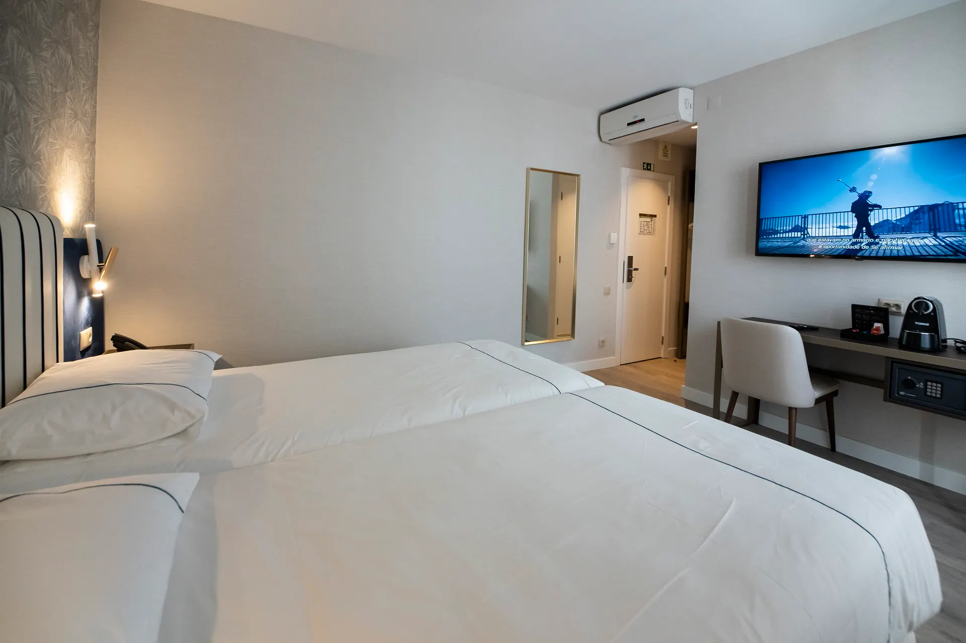 M'AR de AR AURIA - rooms