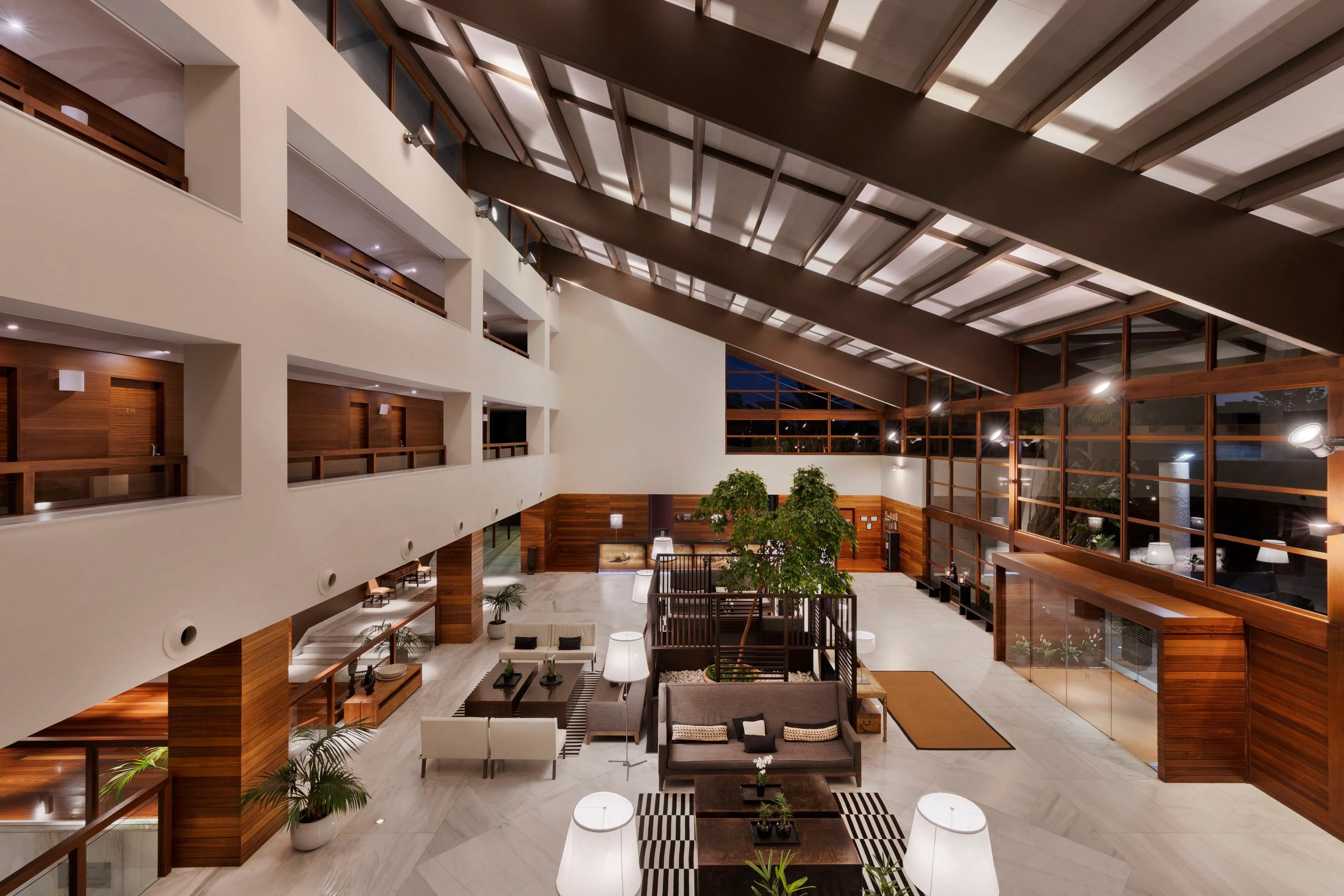 Precise Resort El Rompido - The Hotel - facilities
