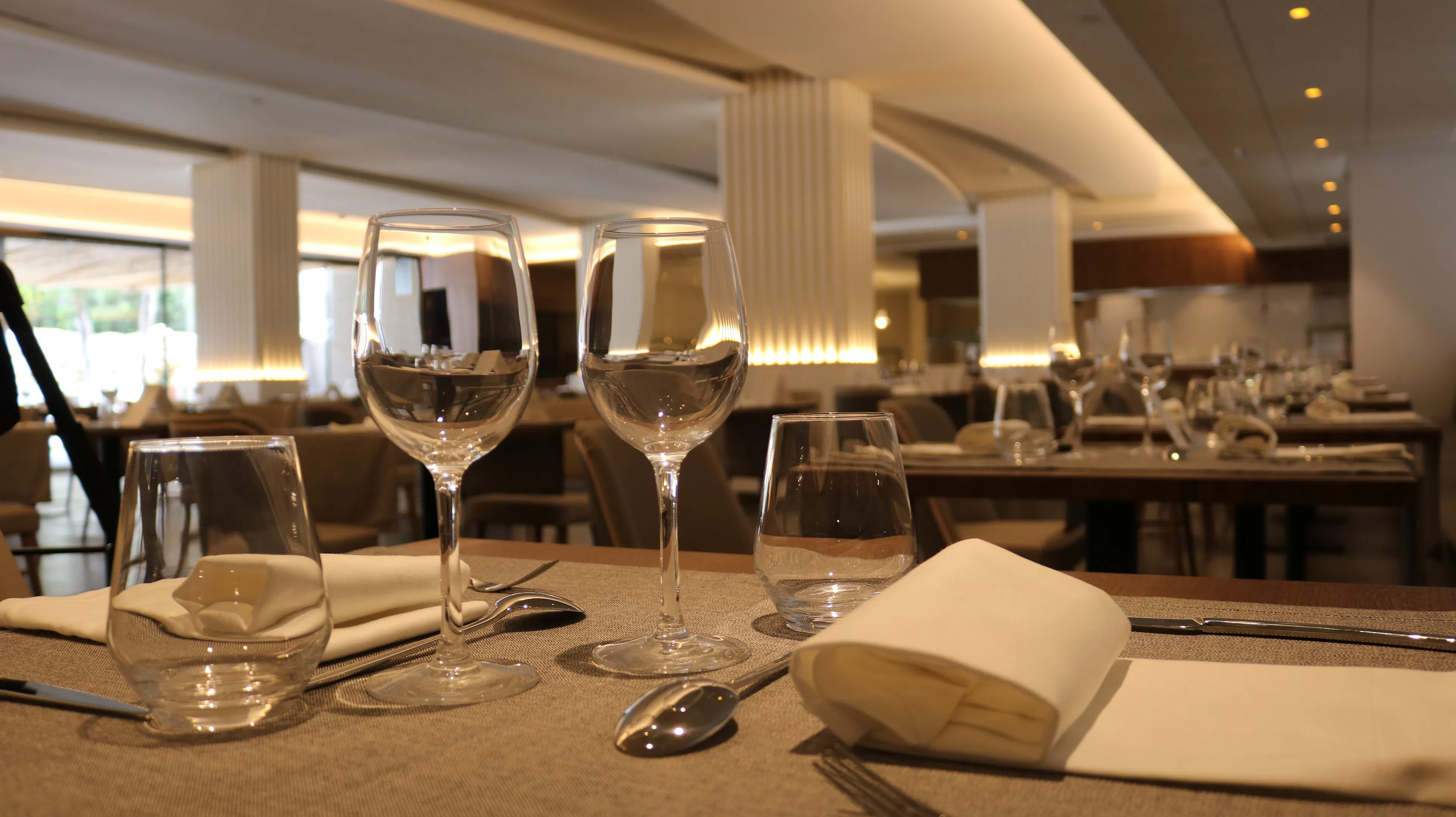 Golden Costa Salou - foodAndBeverage