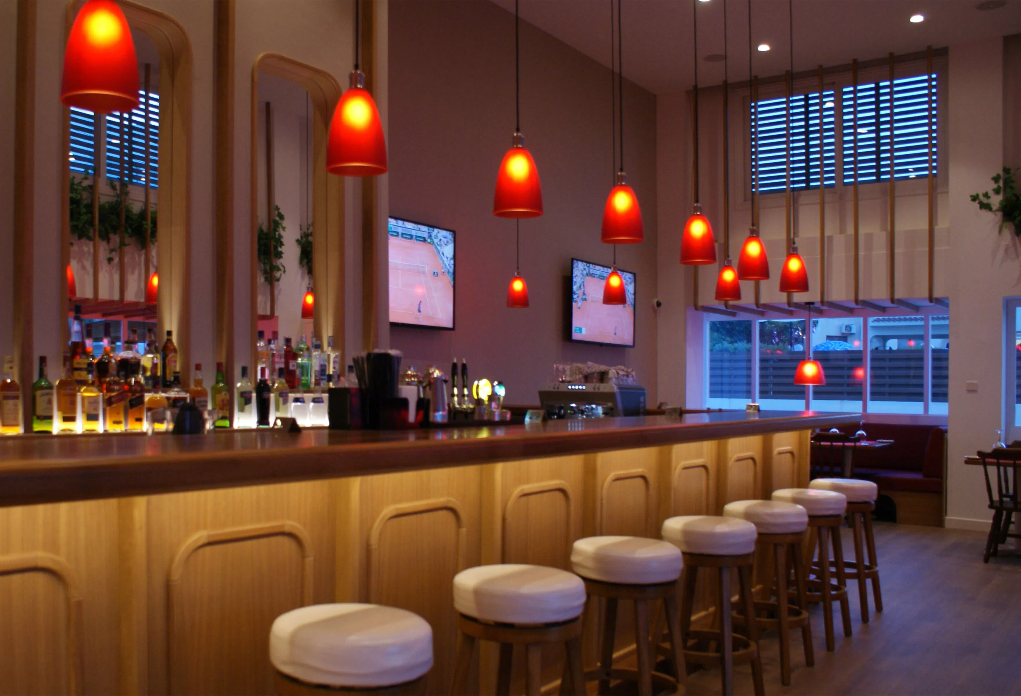 Sunrise Jade Hotel - foodAndBeverage
