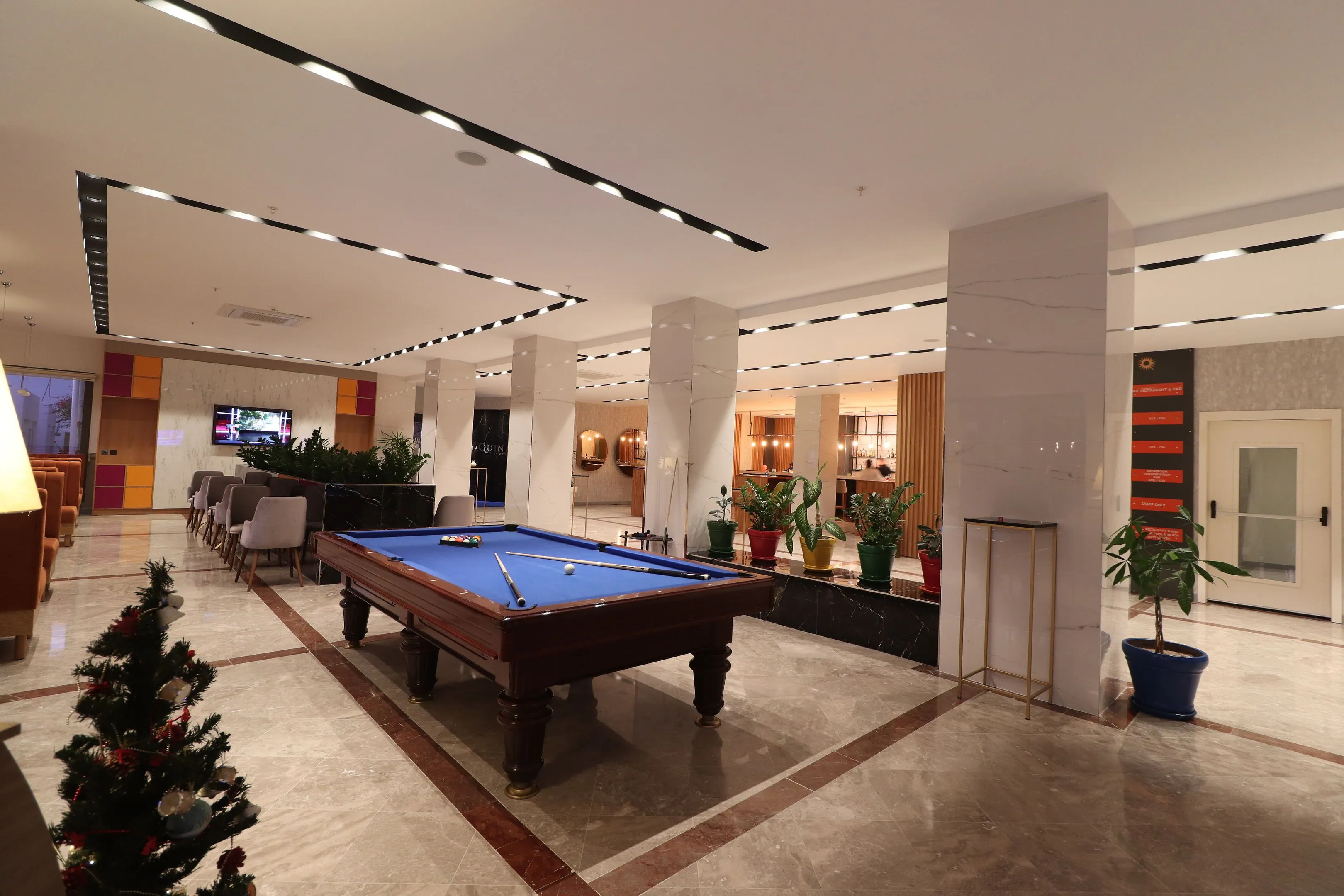 La Quinta by Wyndham Bodrum - entertainment