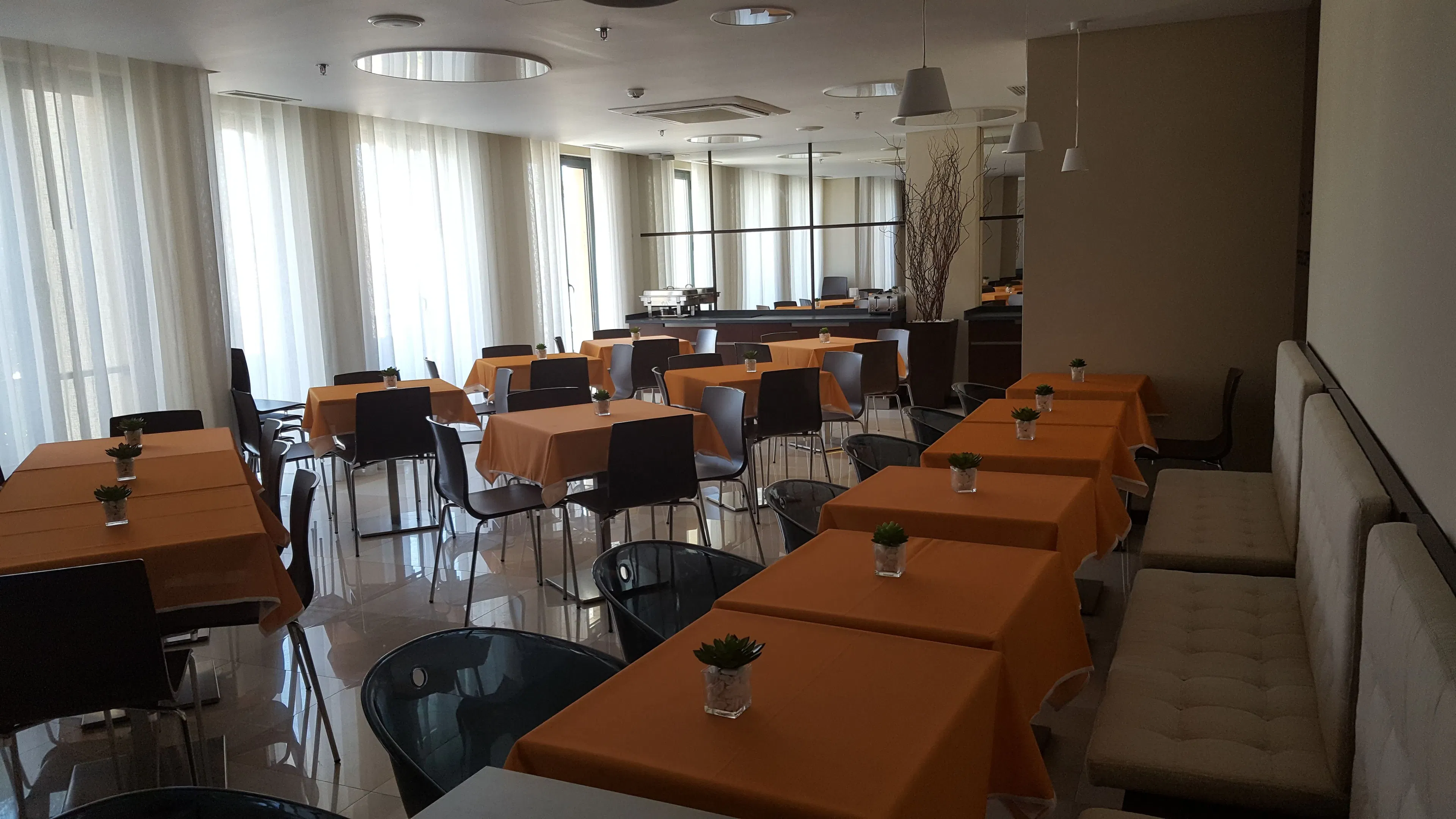 Fenicius Charme Hotel - foodAndBeverage