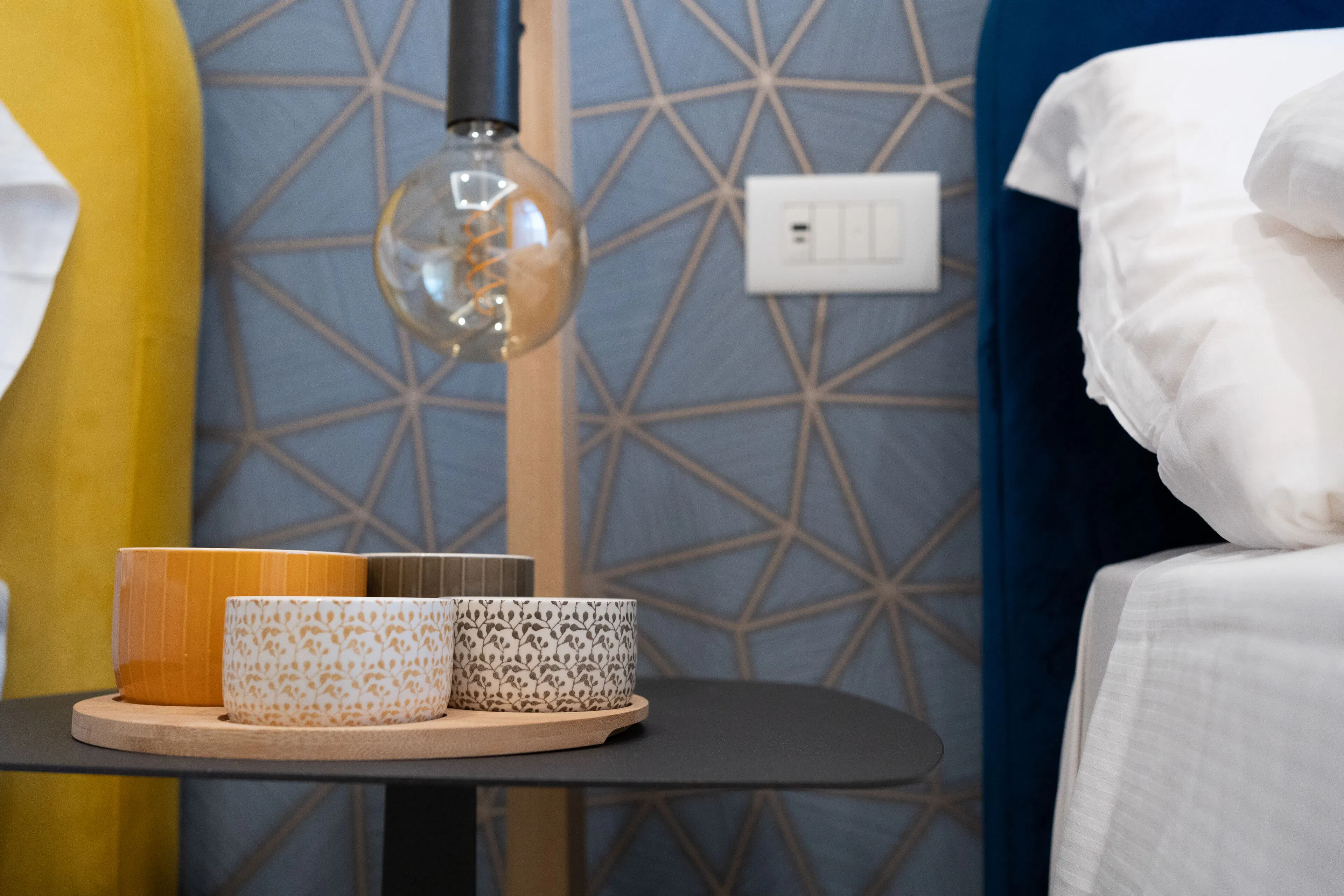 Palazzo Adele Rooms & Apartments - foodAndBeverage