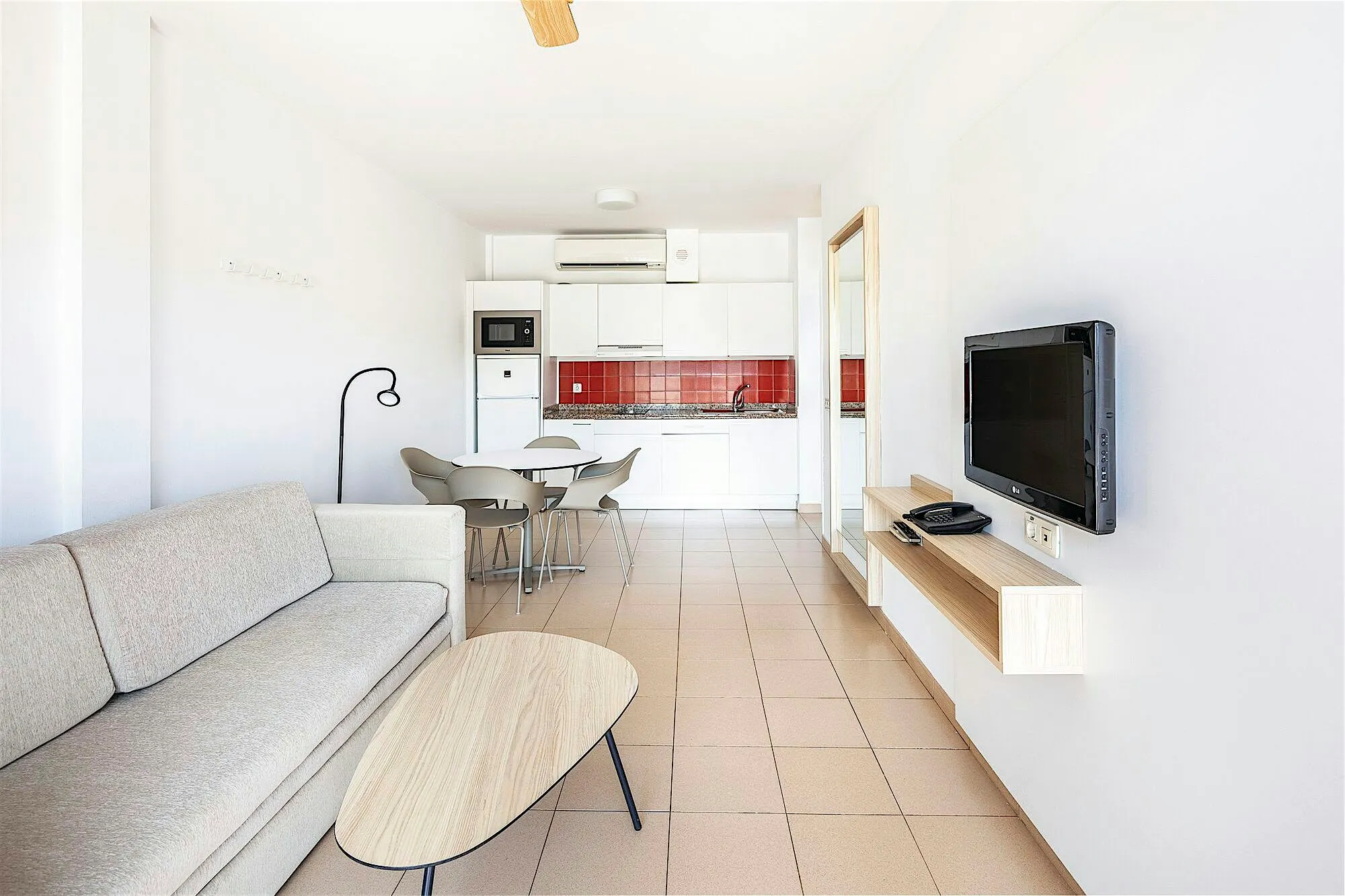 Servatur Altamadores Hotel - rooms