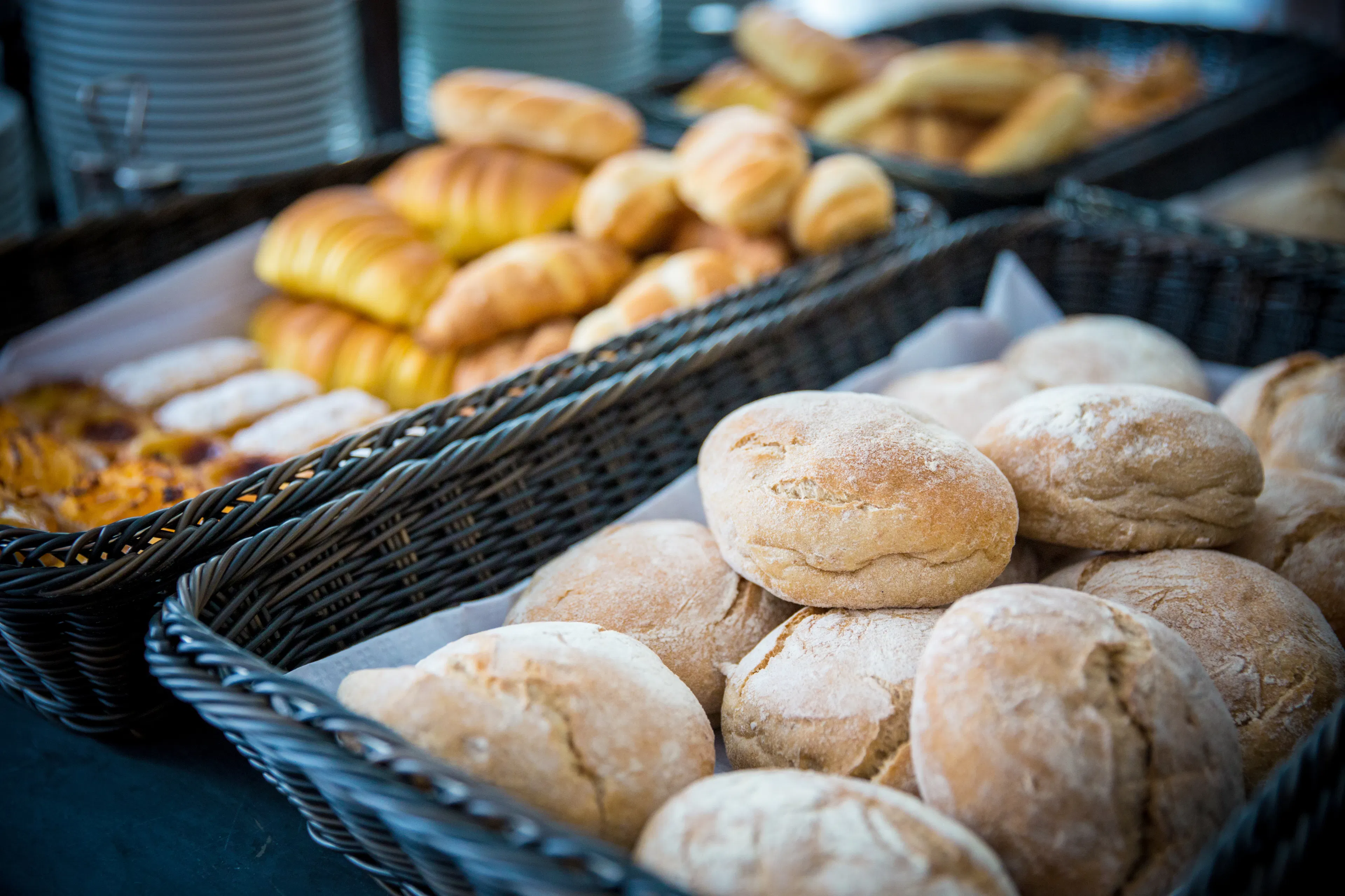 Fenicius Charme Hotel - foodAndBeverage