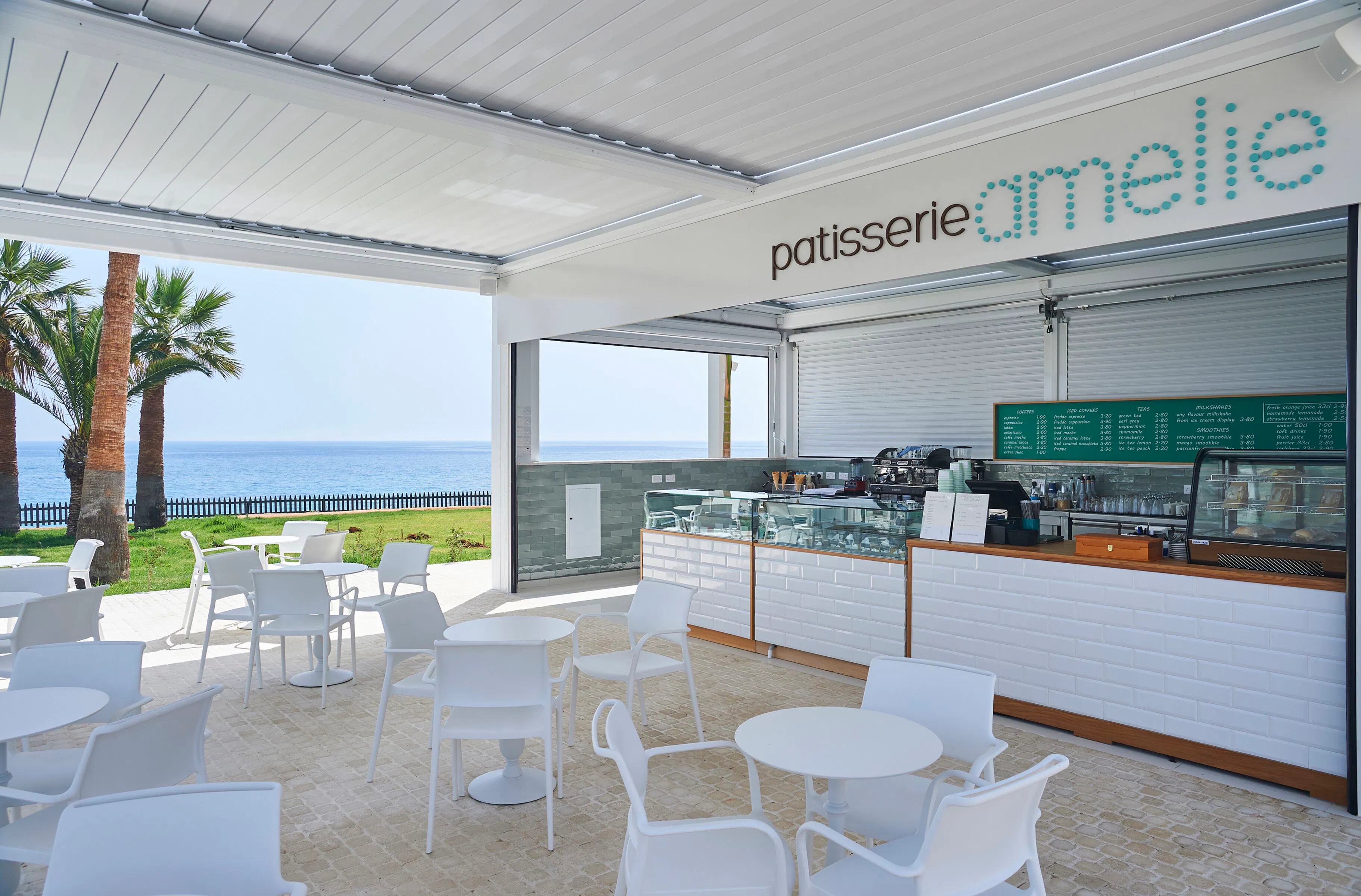 Sunrise Jade Hotel - foodAndBeverage