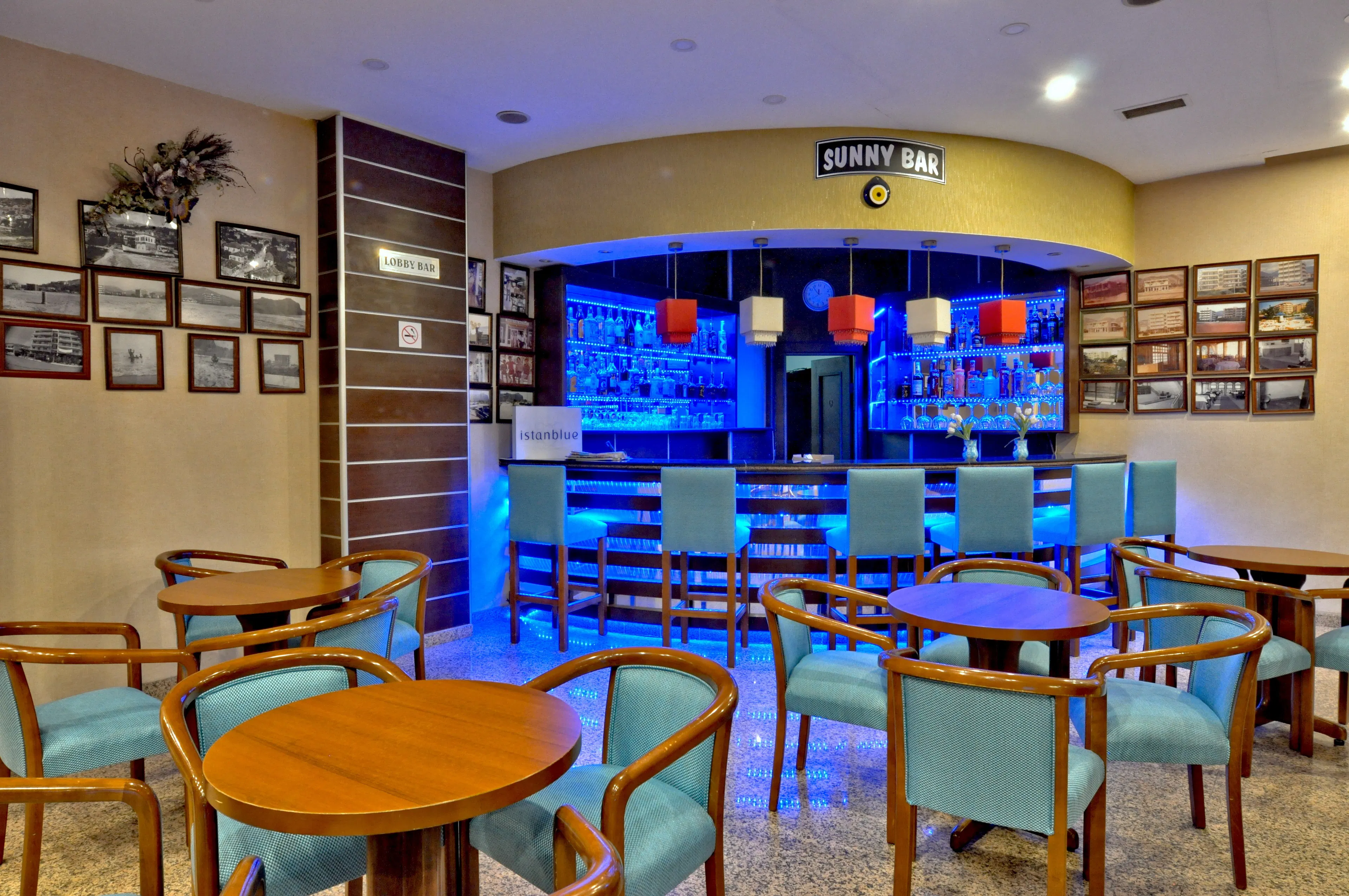 Sultan Sipahi Resort Hotel - foodAndBeverage