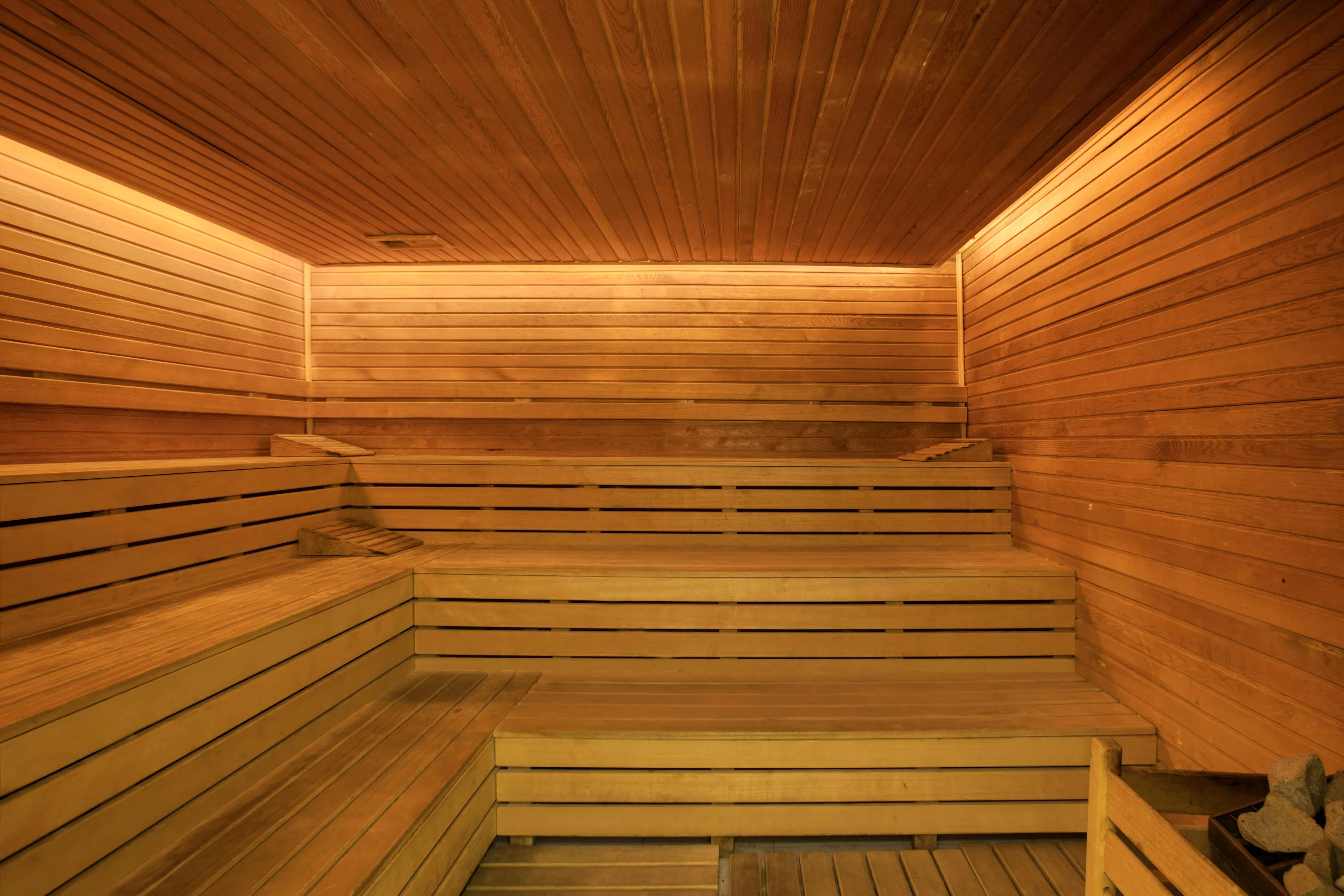 LABRANDA TMT Bodrum Resort - wellness