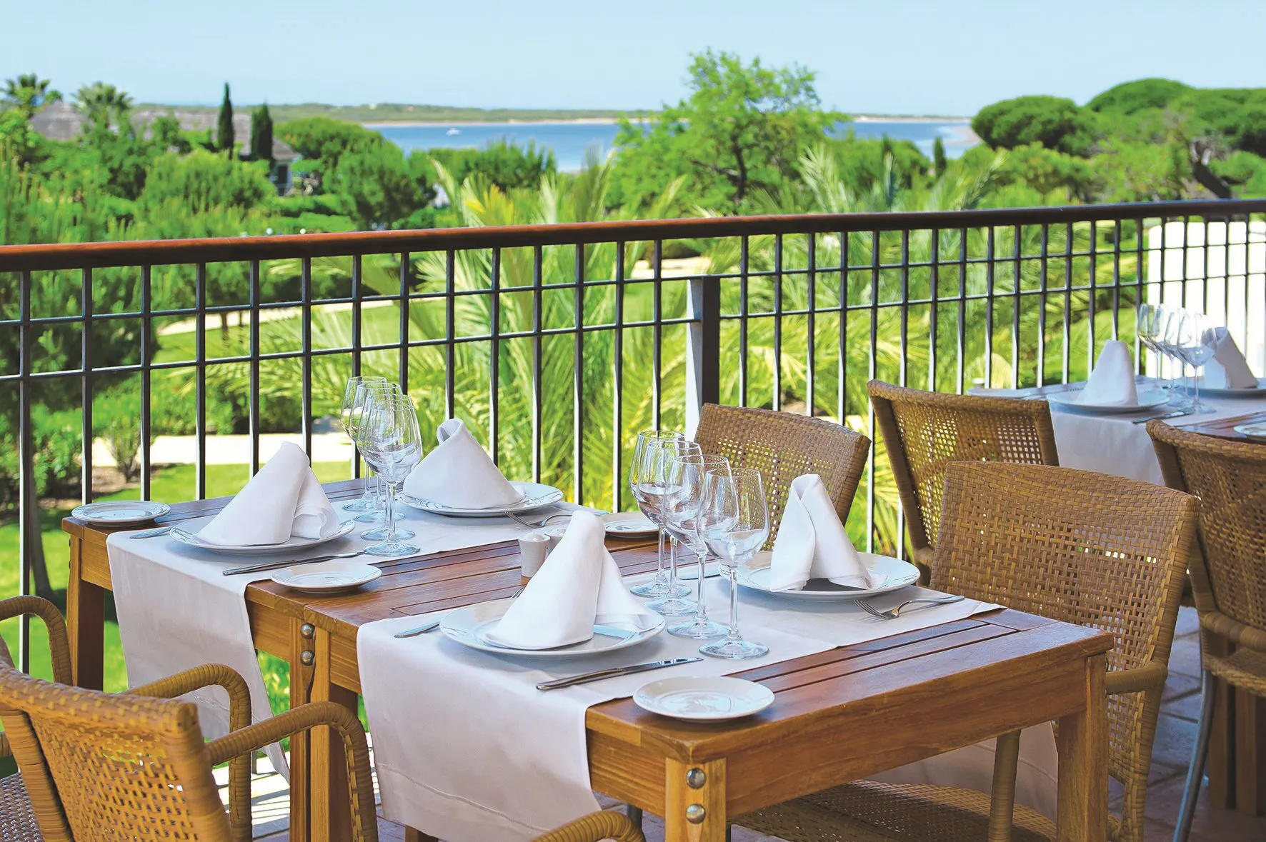 Fuerte El Rompido - foodAndBeverage