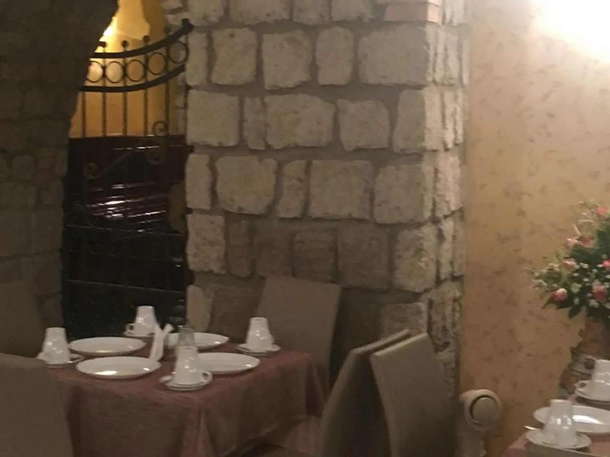 La Pace - foodAndBeverage