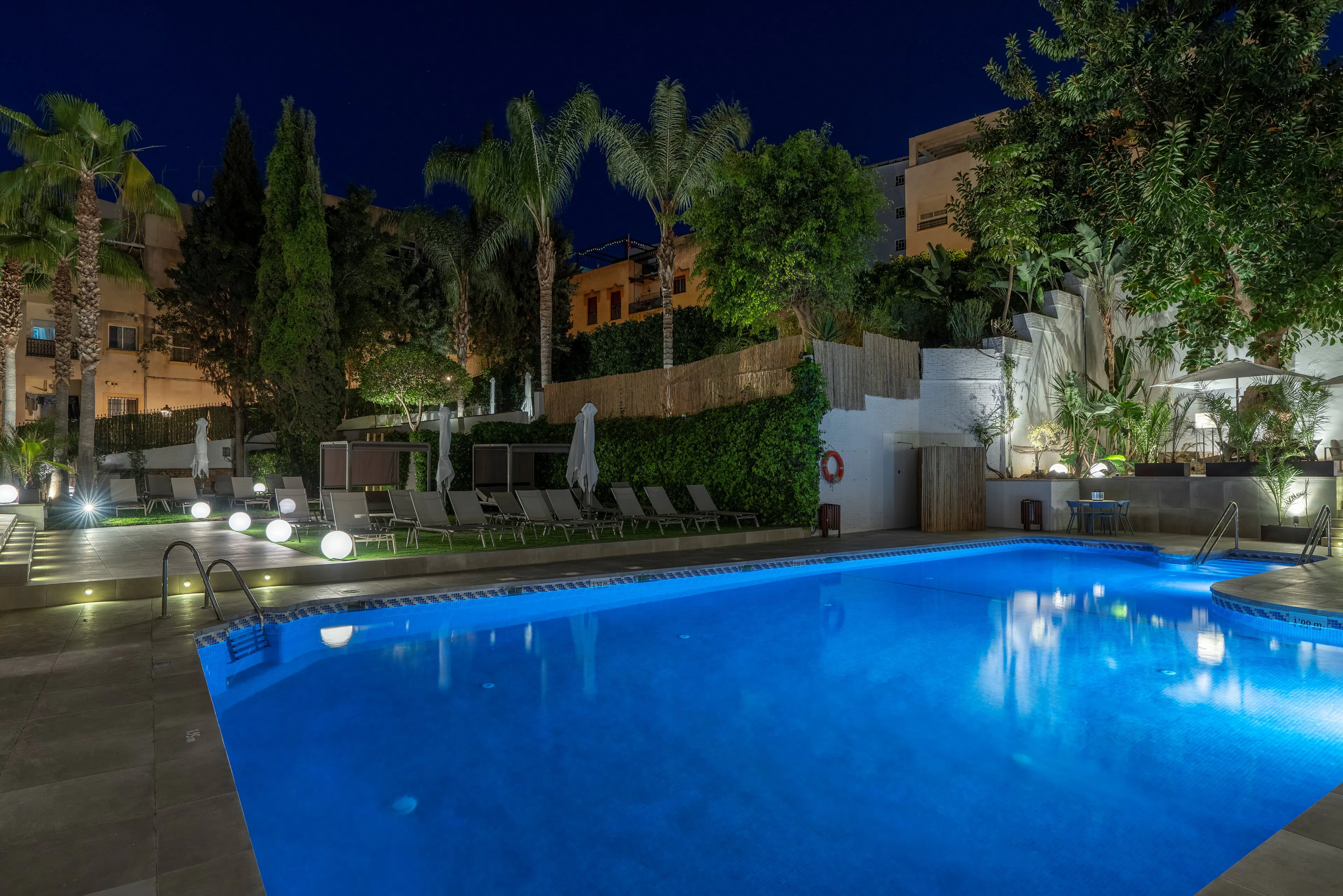 Hotel Costa Malaga by Pierre Vacances - pool