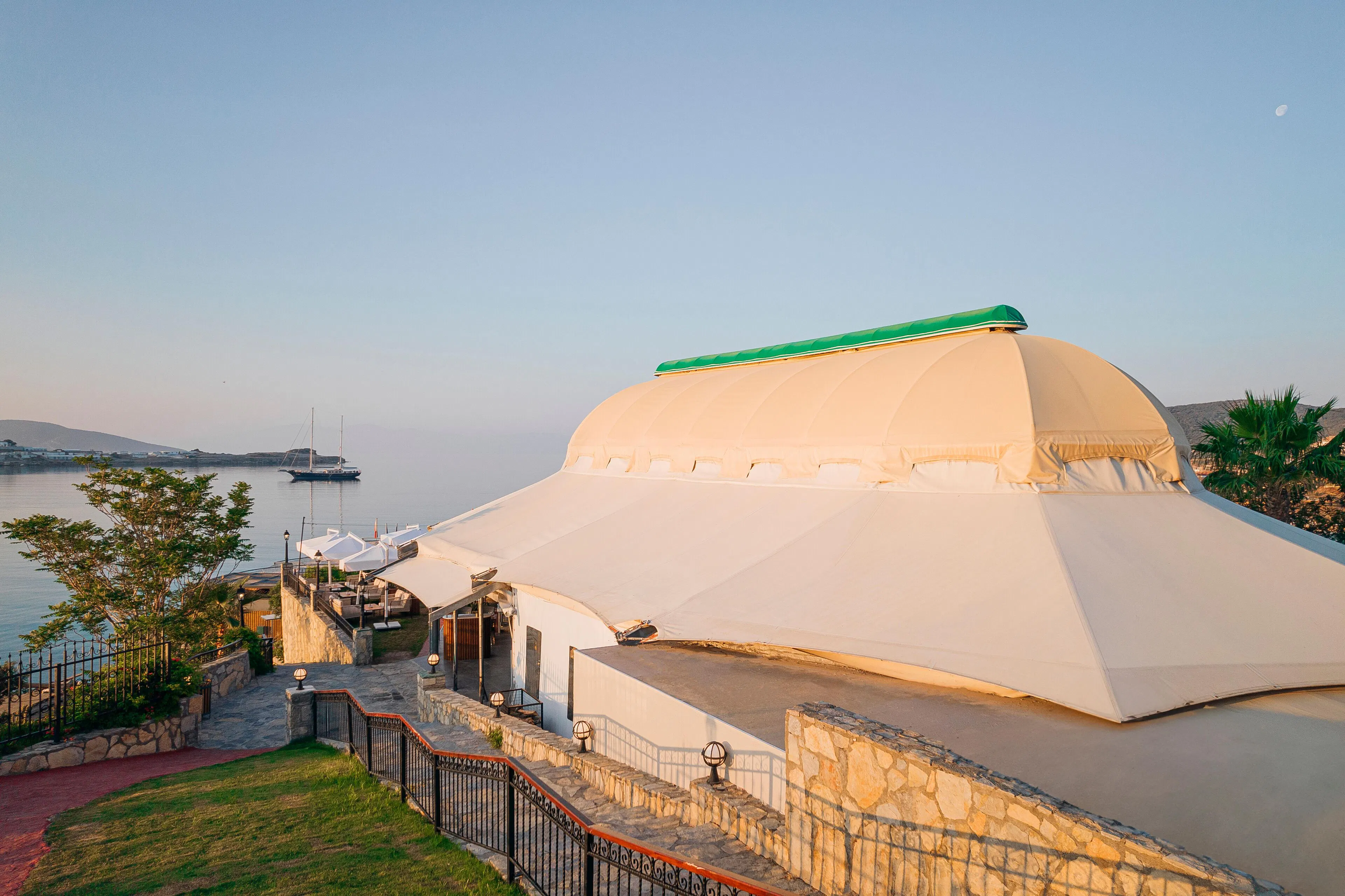 Selectum Colors Bodrum - exterior