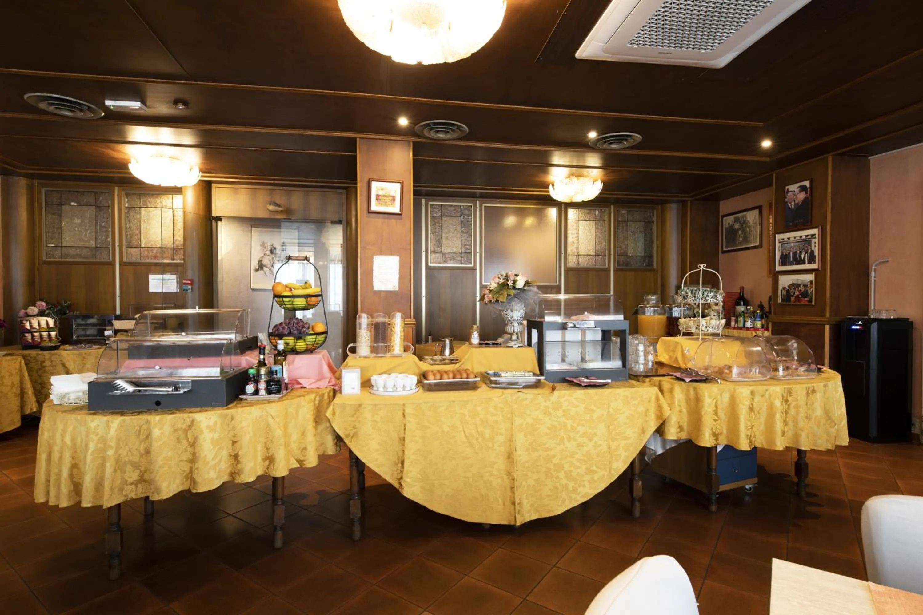 Vienna - foodAndBeverage