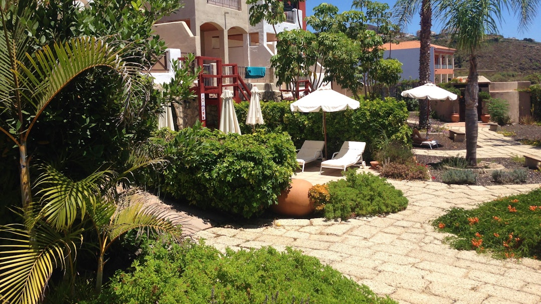Finca Vistabonita
