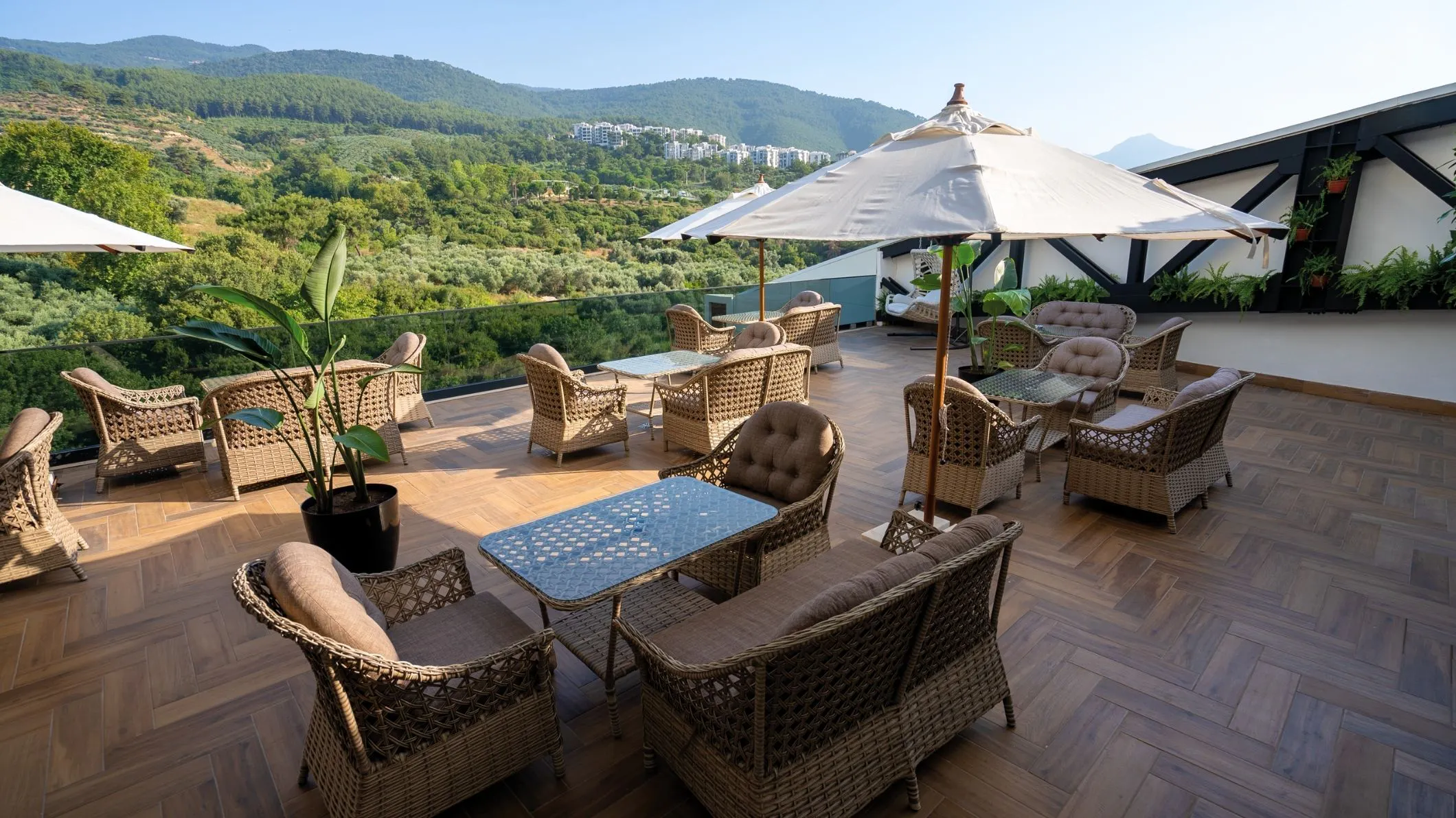 Seven For Life Thermal Hotel - facilities