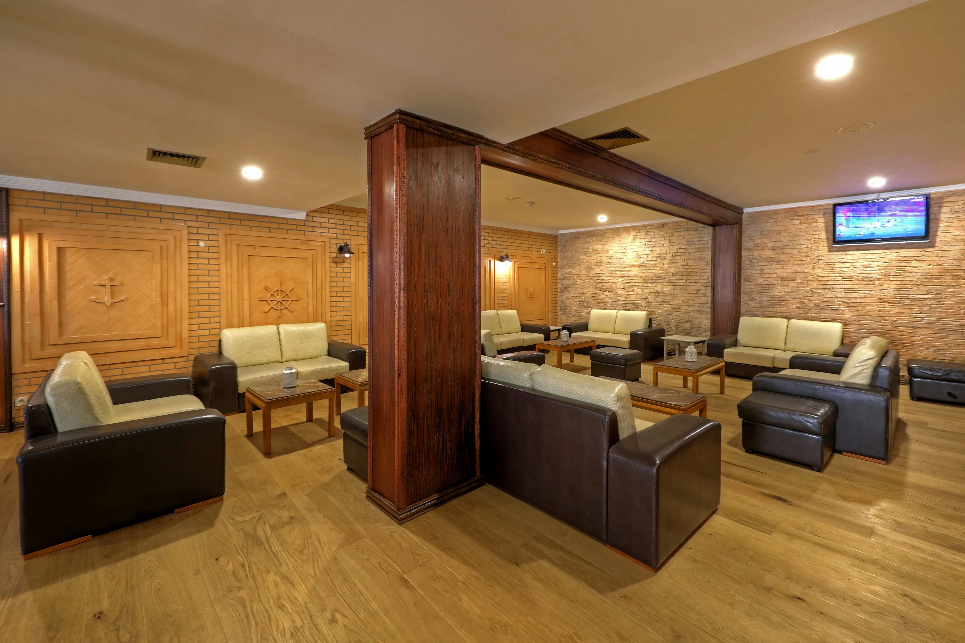 Paladim & Alagoa Mar Aparthotels - facilities