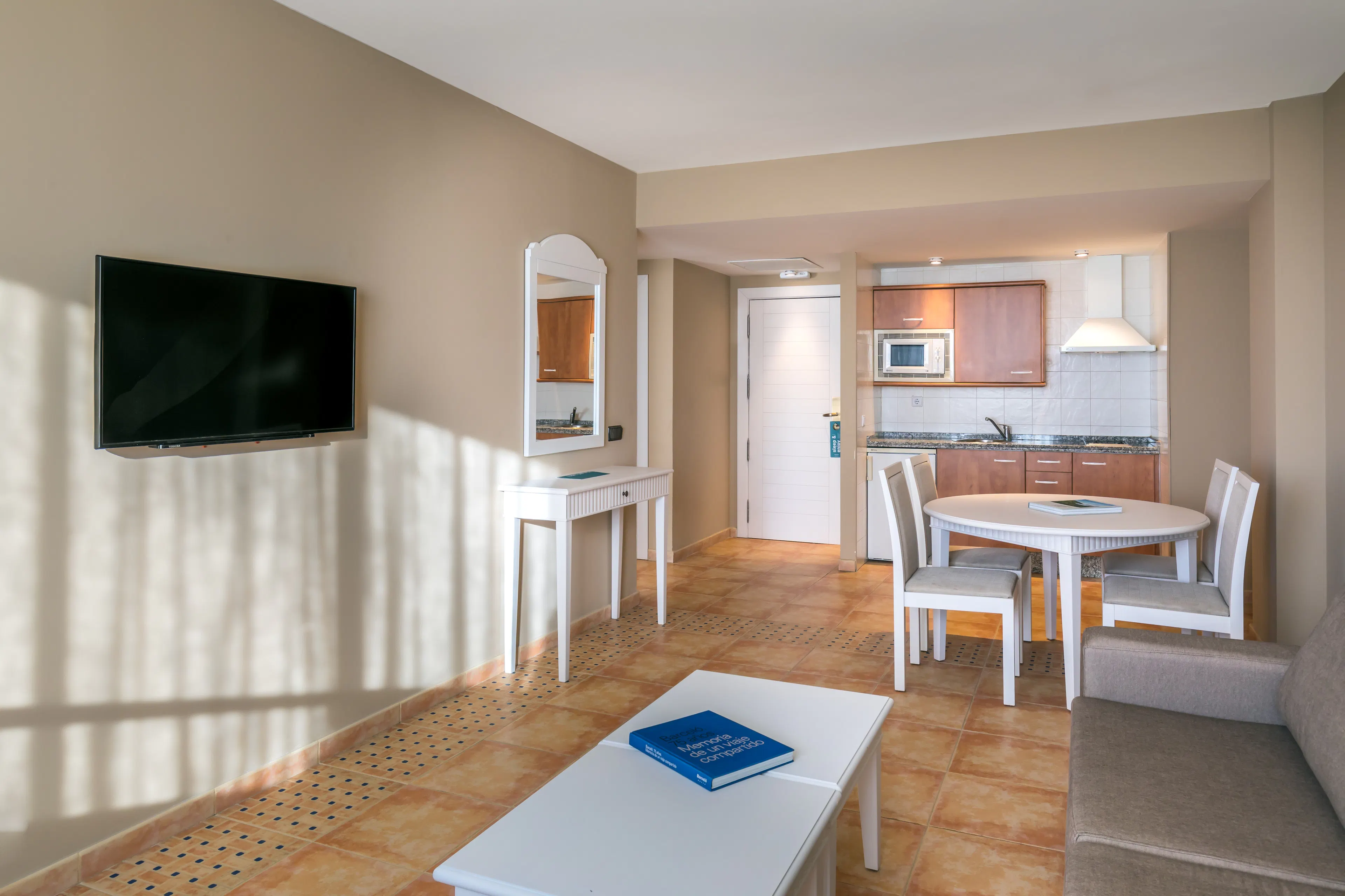 SMY Isla Cristina - foodAndBeverage