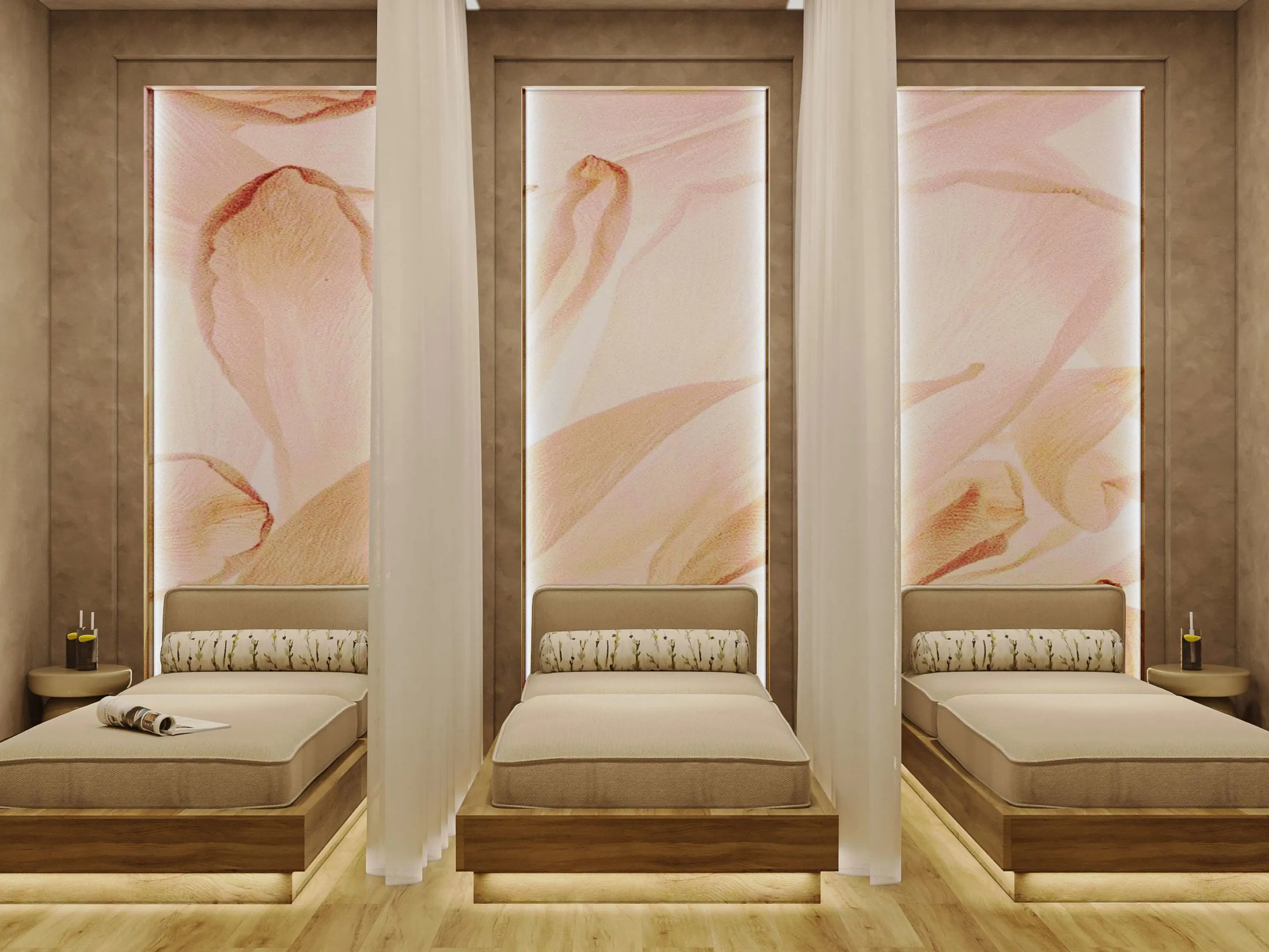 Elite World Kusadasi Hotel - rooms