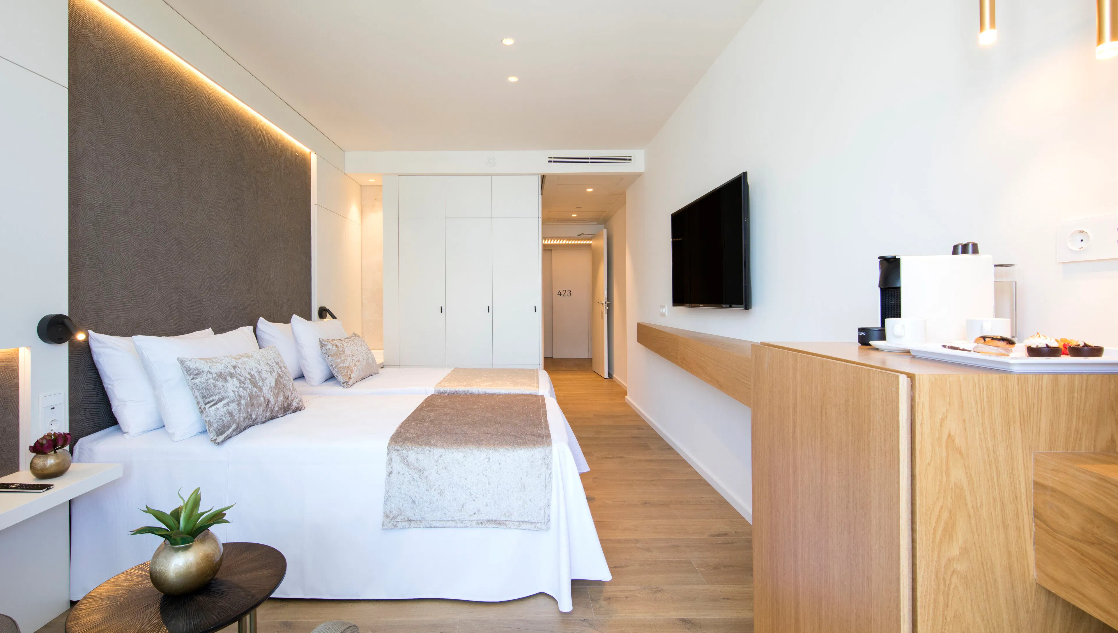 Golden Costa Salou - rooms
